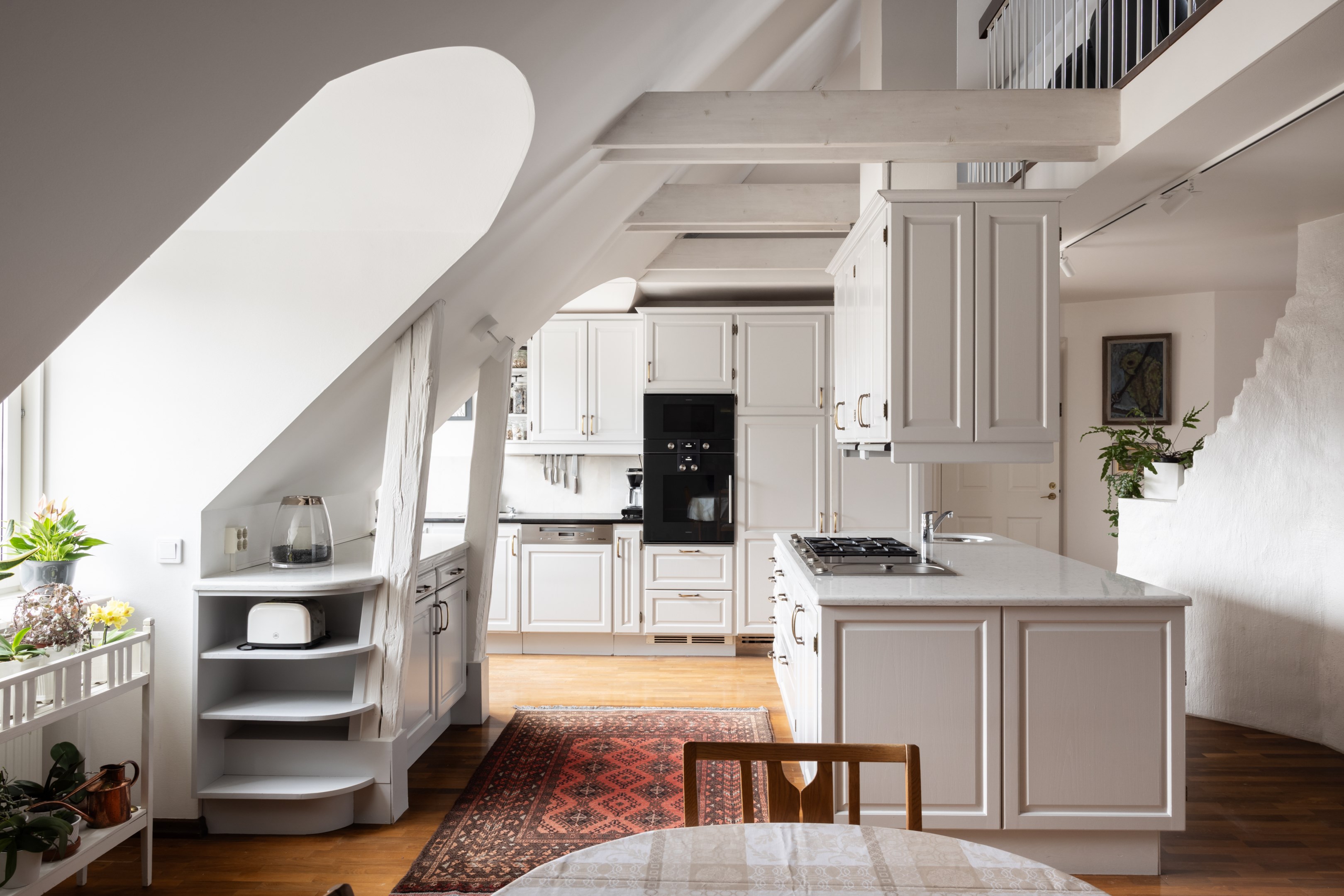 Bostadsbild från Odengatan 22, Såld i Vasastan - Odenplan, Stockholm