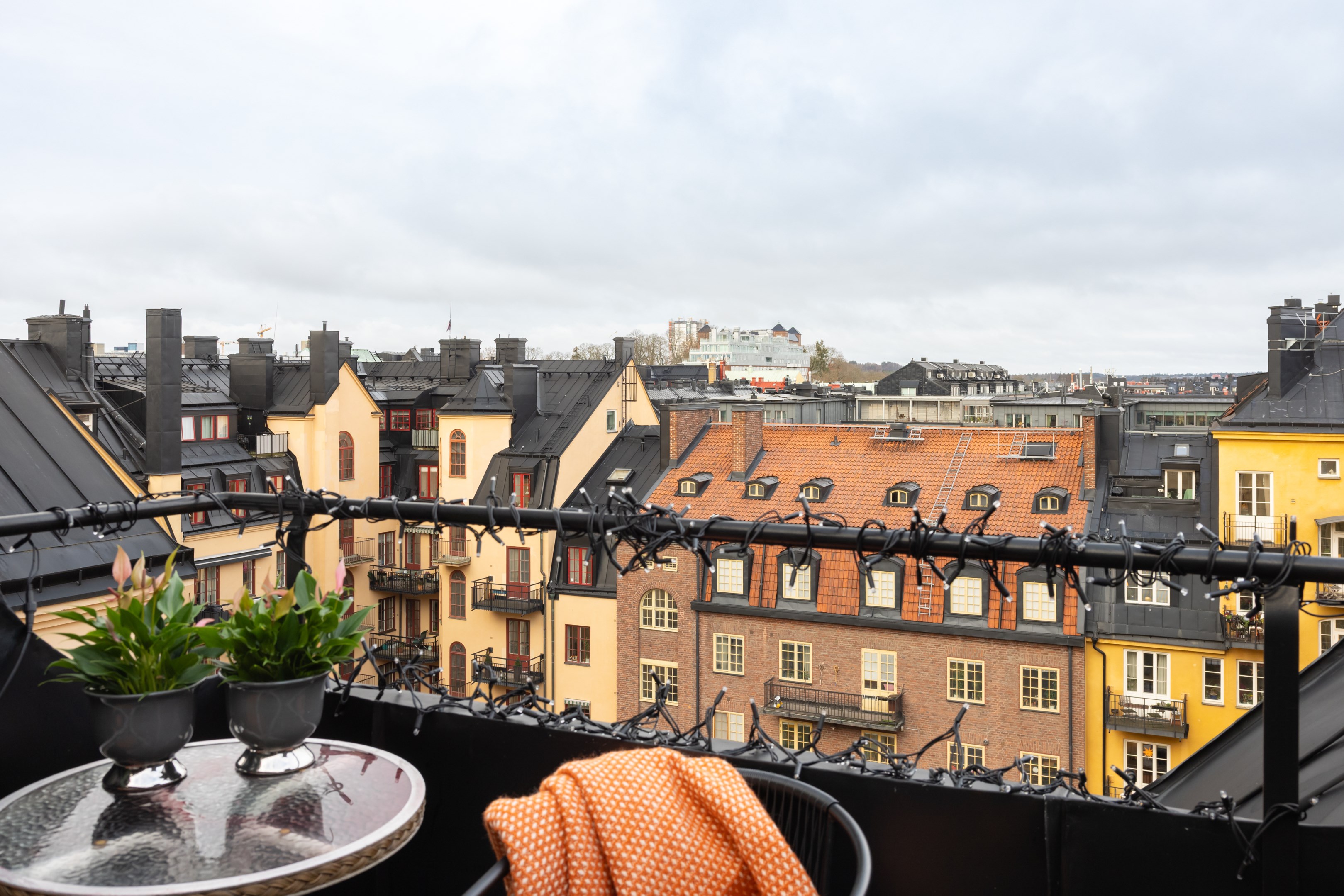 Bostadsbild från Odengatan 22, Såld i Vasastan - Odenplan, Stockholm