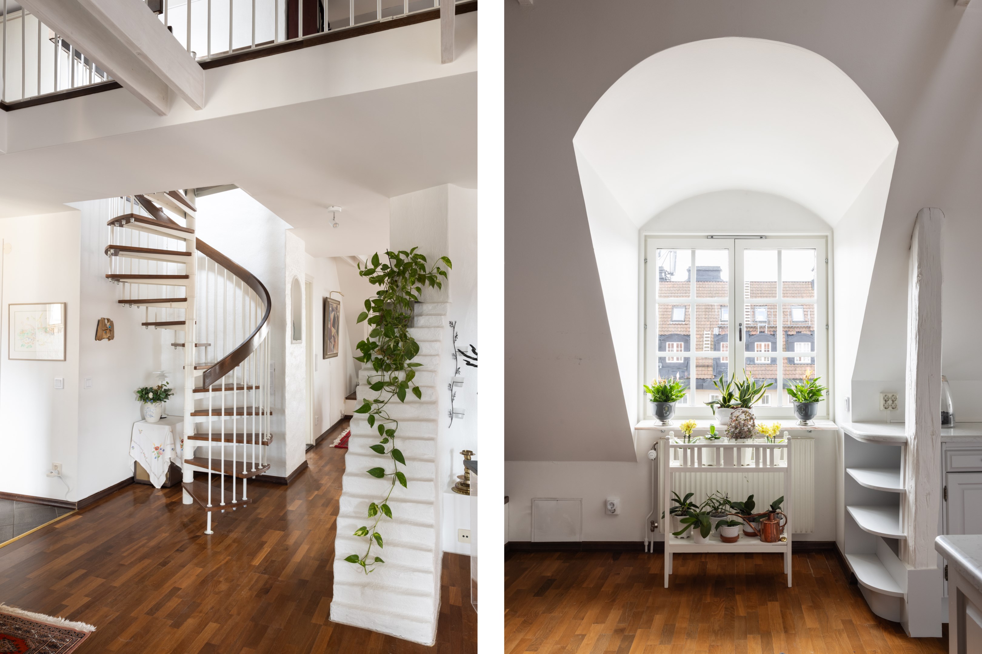 Bostadsbild från Odengatan 22, Såld i Vasastan - Odenplan, Stockholm