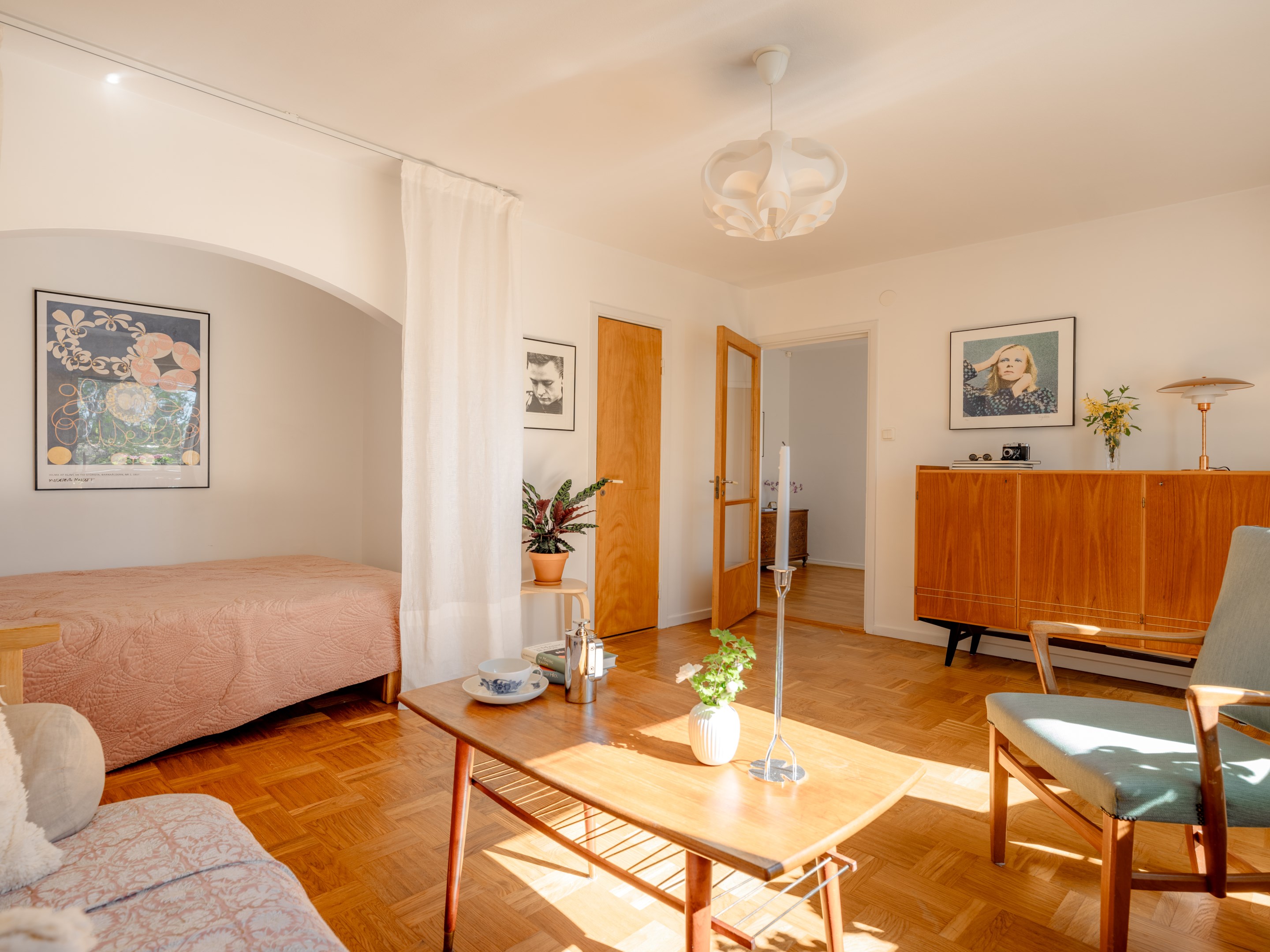 Bostadsbild från Kata Dalströms gata 19, Såld i Fruängen, Stockholm