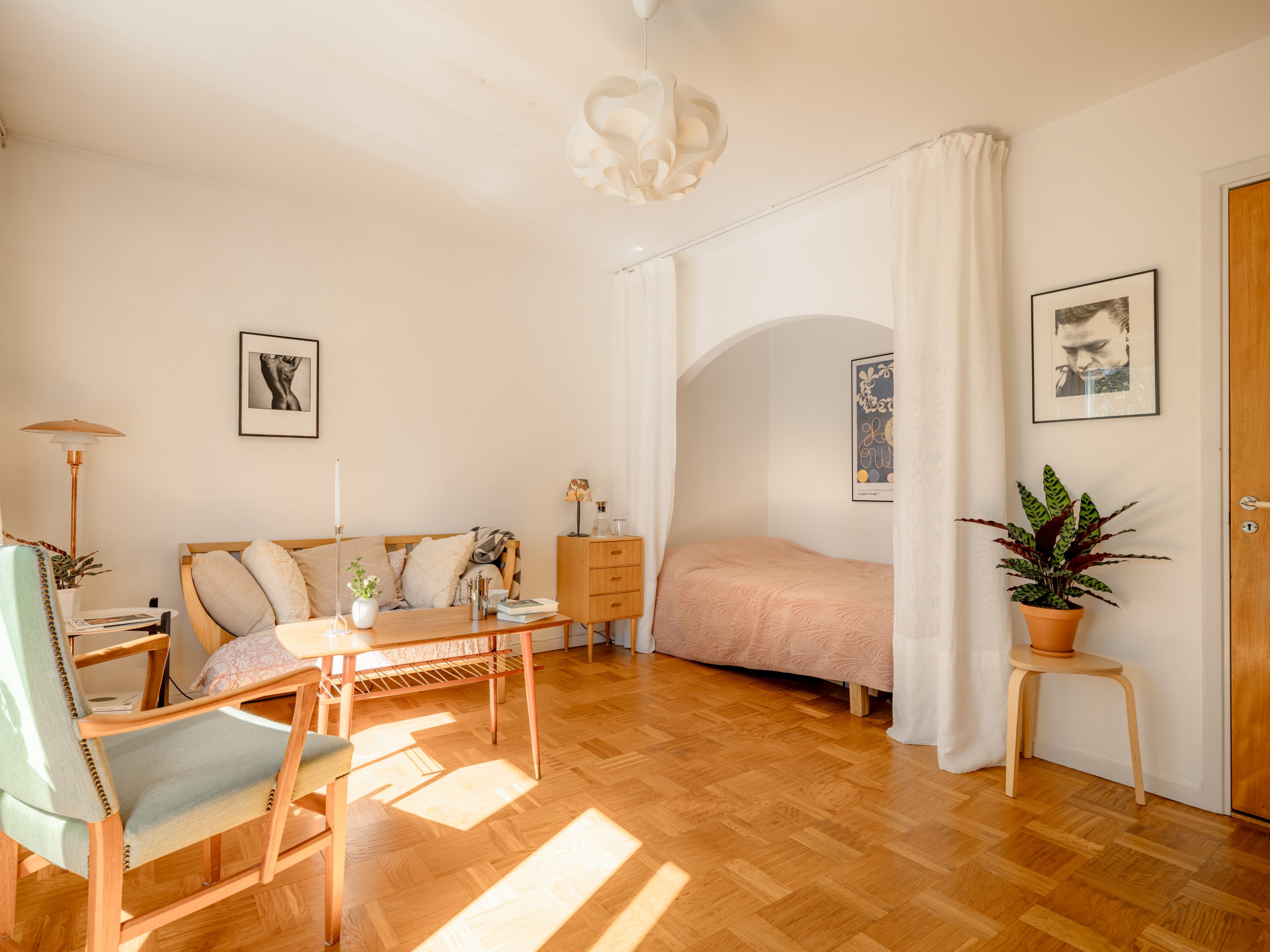 Bostadsbild från Kata Dalströms gata 19, Såld i Fruängen, Stockholm