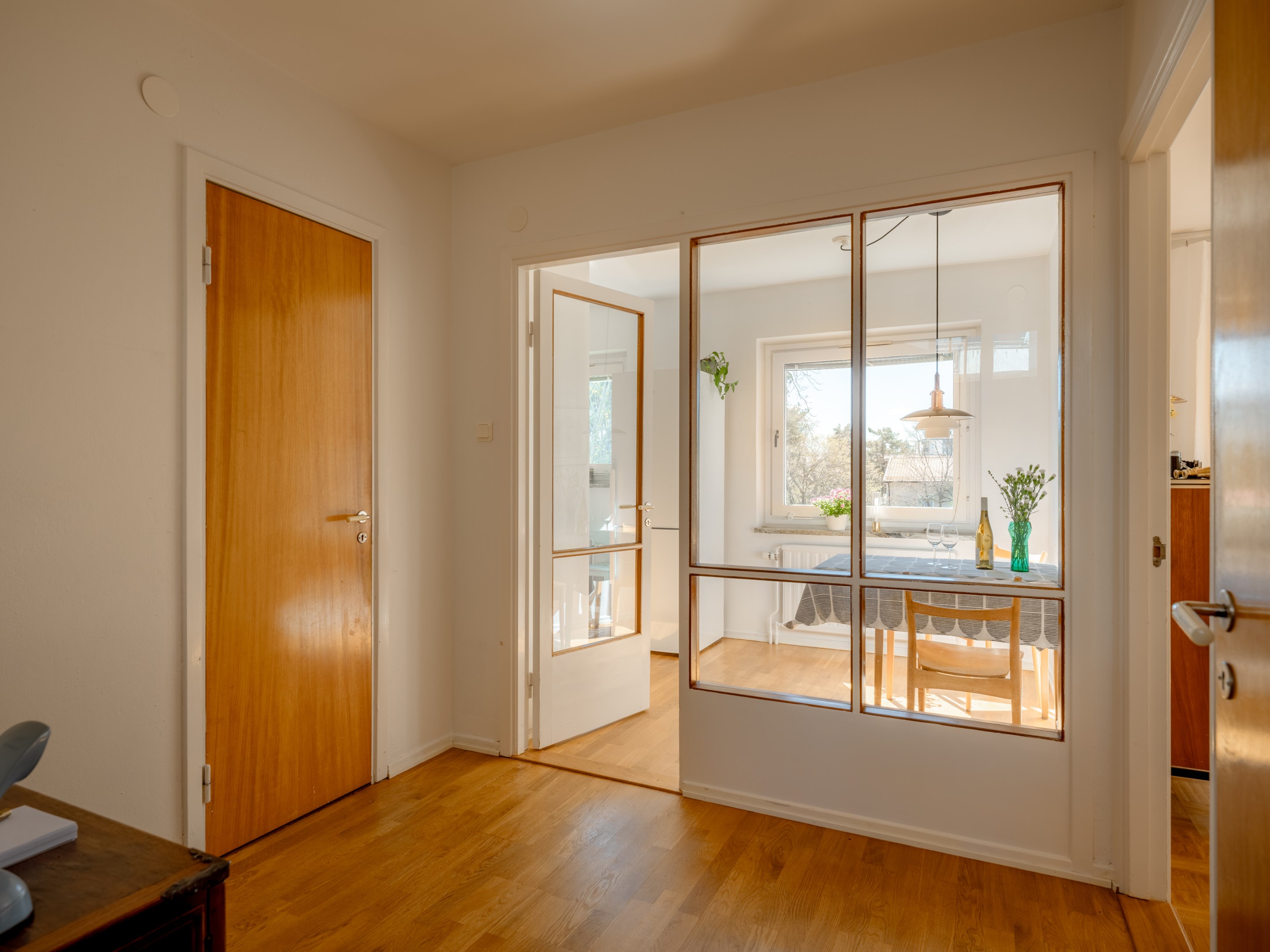 Bostadsbild från Kata Dalströms gata 19, Såld i Fruängen, Stockholm