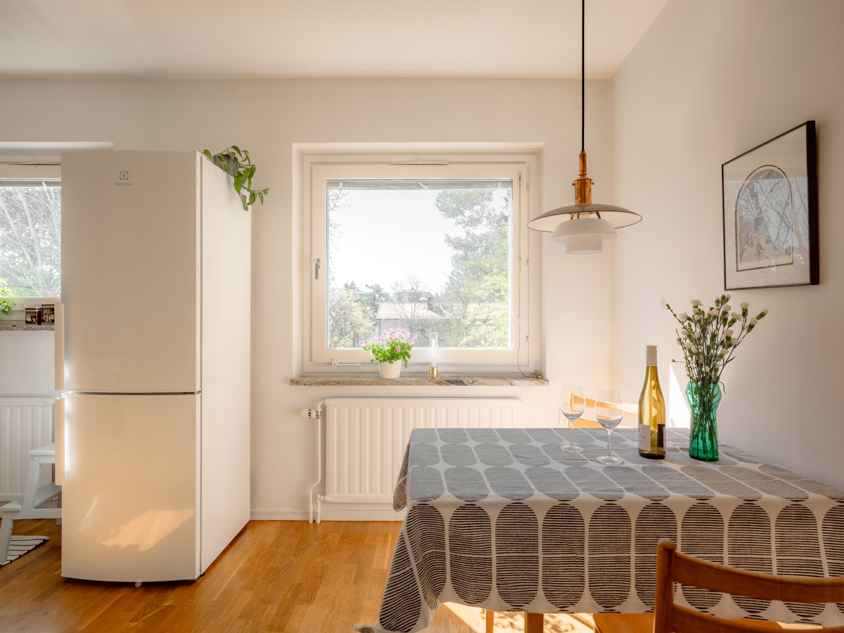 Bostadsbild från Kata Dalströms gata 19, Såld i Fruängen, Stockholm