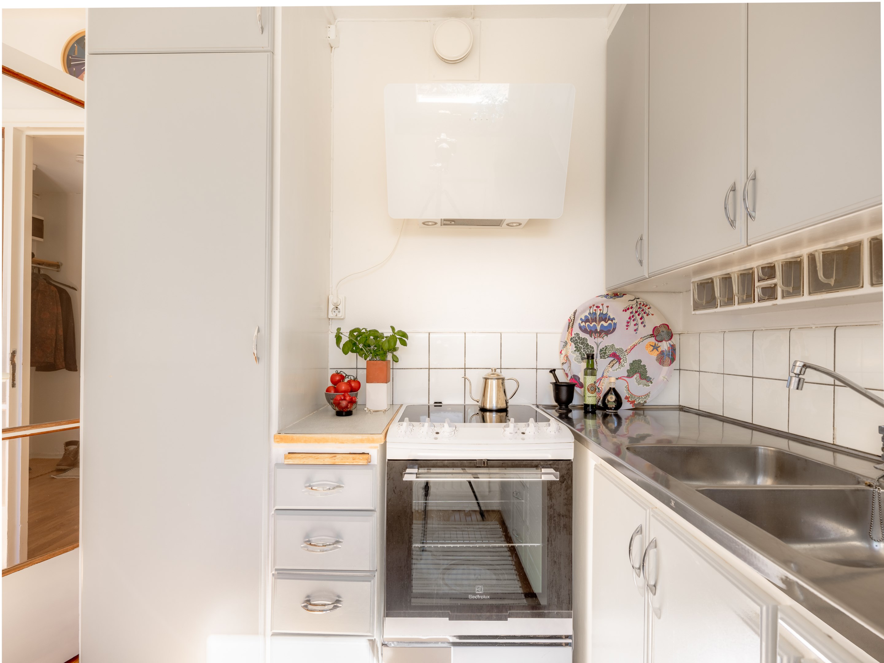 Bostadsbild från Kata Dalströms gata 19, Såld i Fruängen, Stockholm