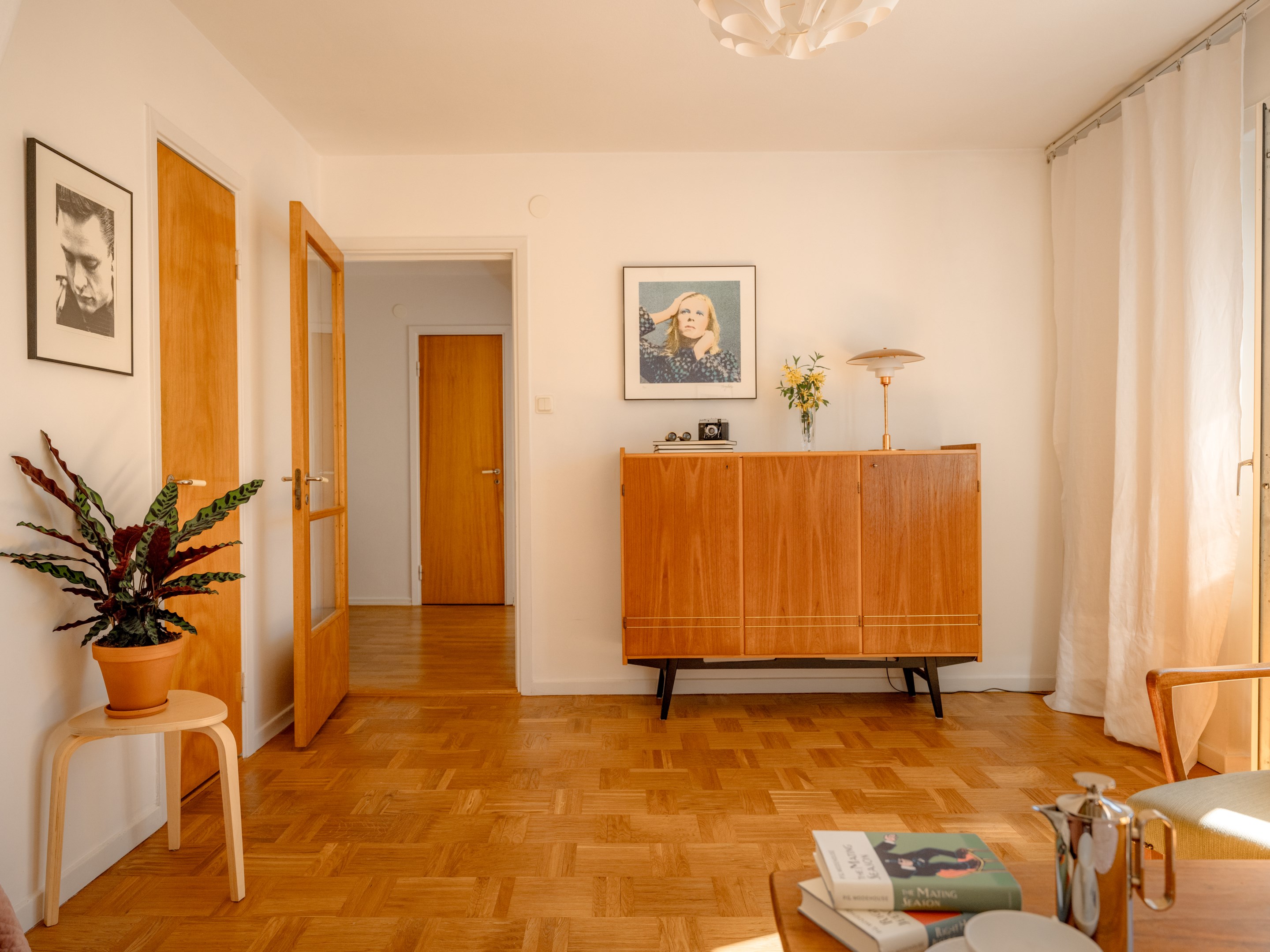 Bostadsbild från Kata Dalströms gata 19, Såld i Fruängen, Stockholm