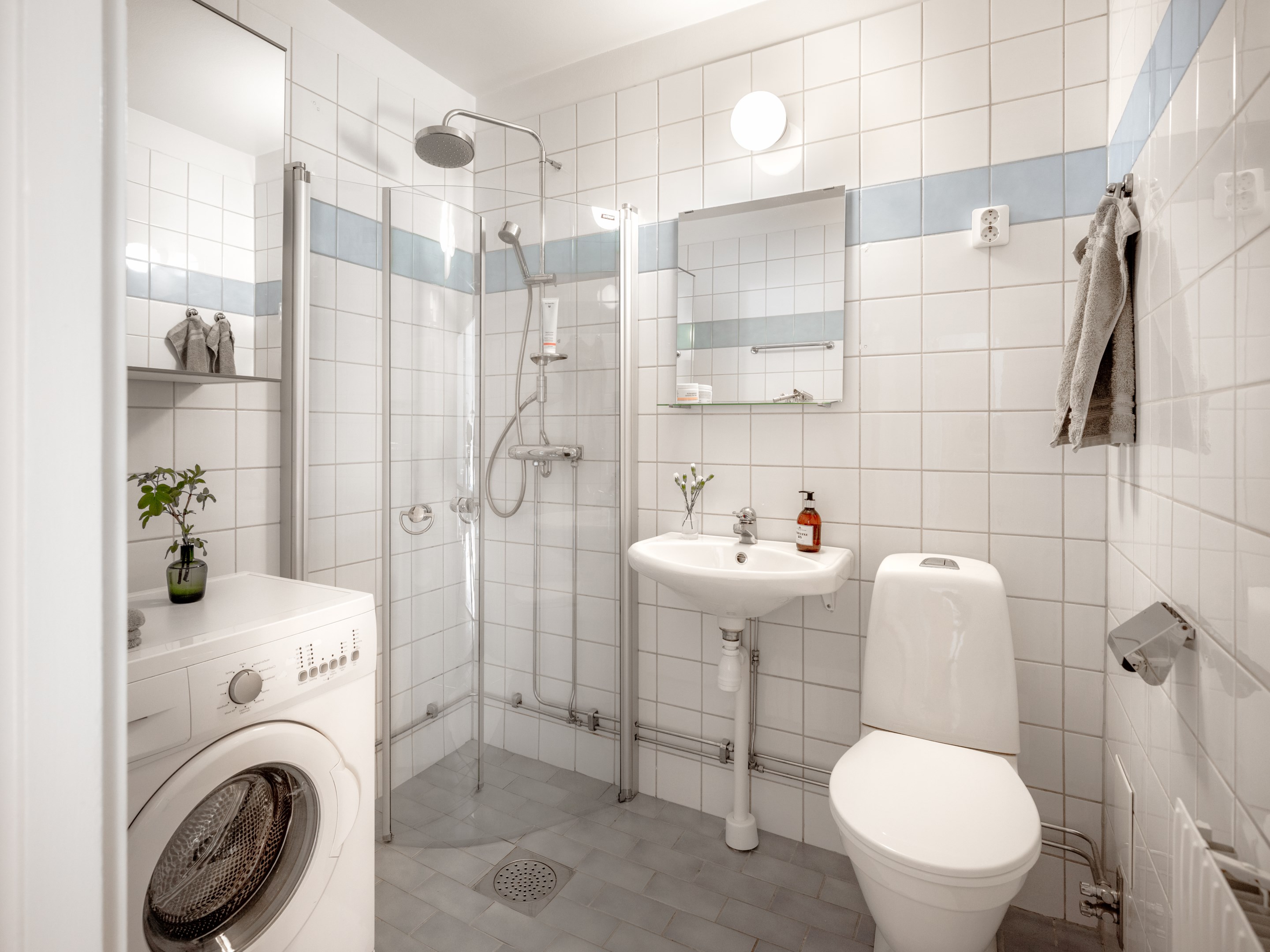 Bostadsbild från Kata Dalströms gata 19, Såld i Fruängen, Stockholm