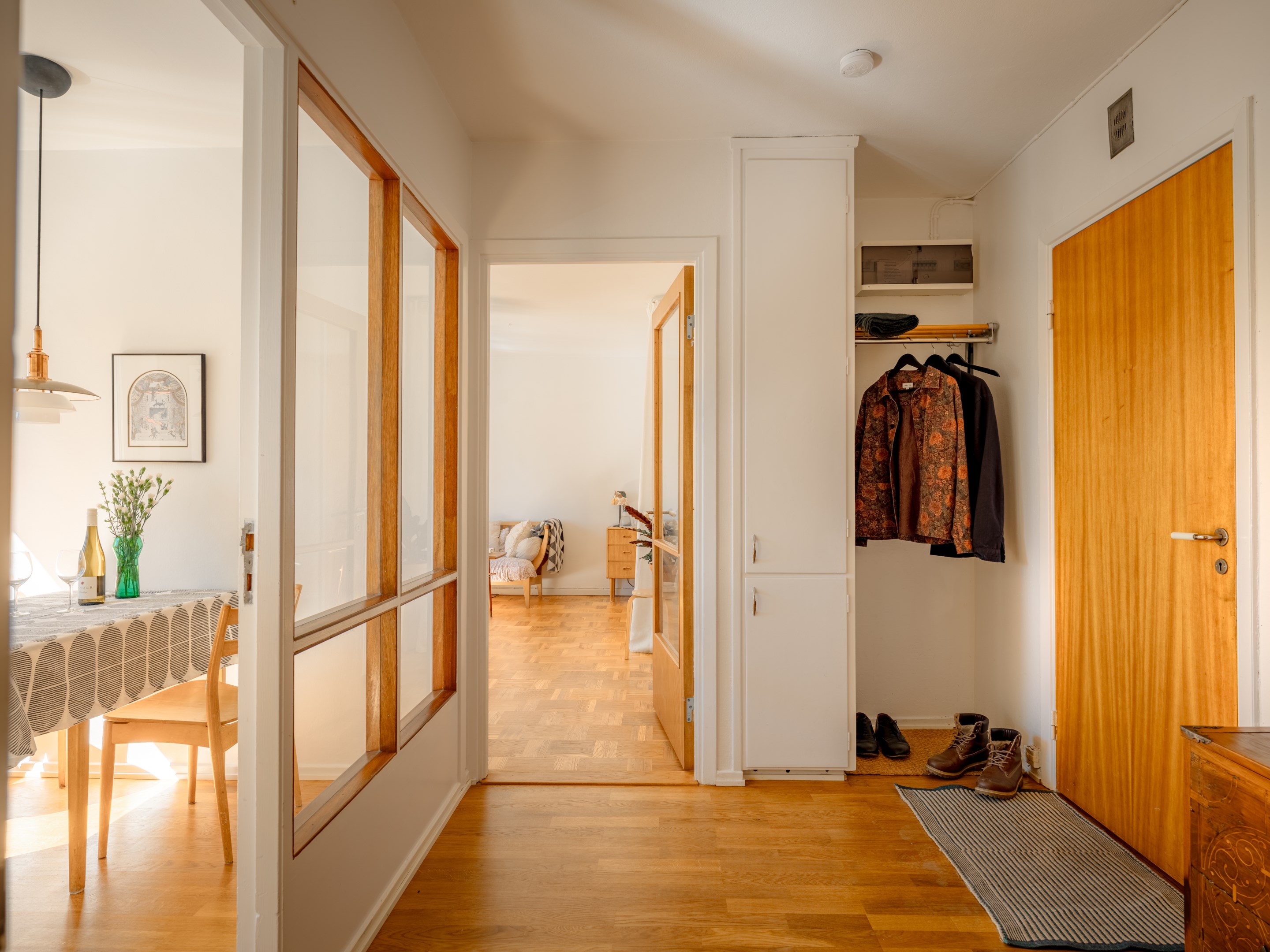 Bostadsbild från Kata Dalströms gata 19, Såld i Fruängen, Stockholm