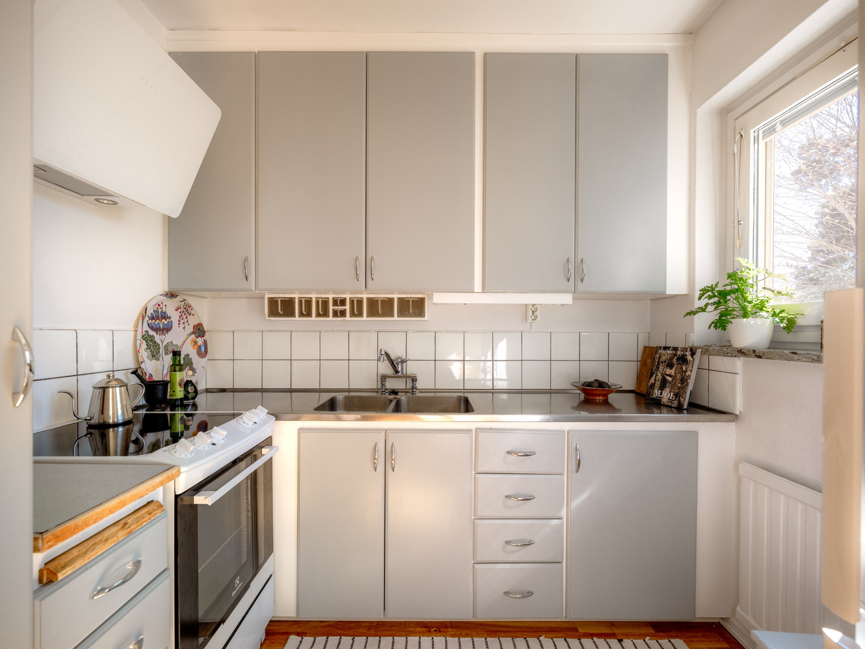 Bostadsbild från Kata Dalströms gata 19, Såld i Fruängen, Stockholm