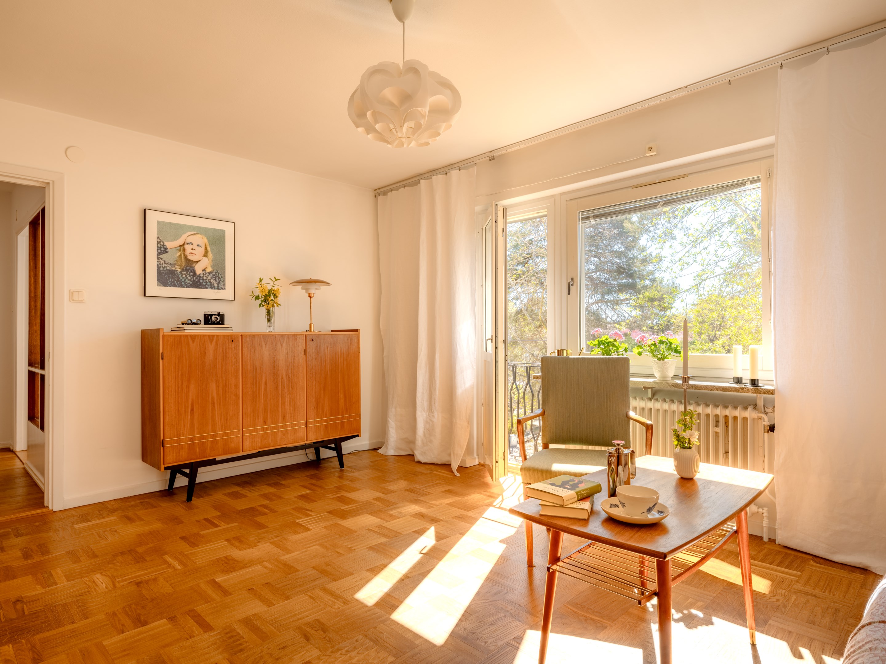 Bostadsbild från Kata Dalströms gata 19, Såld i Fruängen, Stockholm