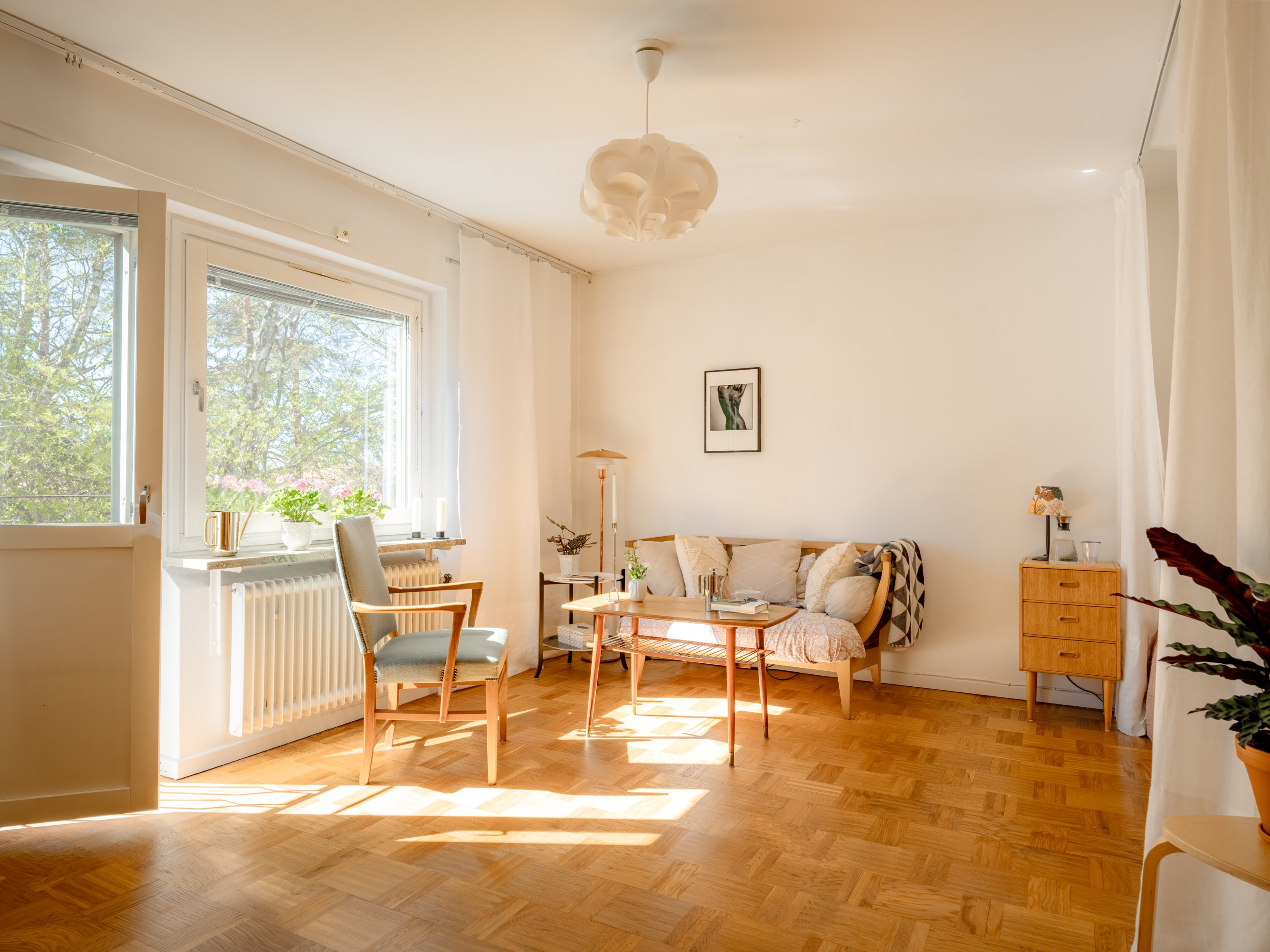 Bostadsbild från Kata Dalströms gata 19, Såld i Fruängen, Stockholm