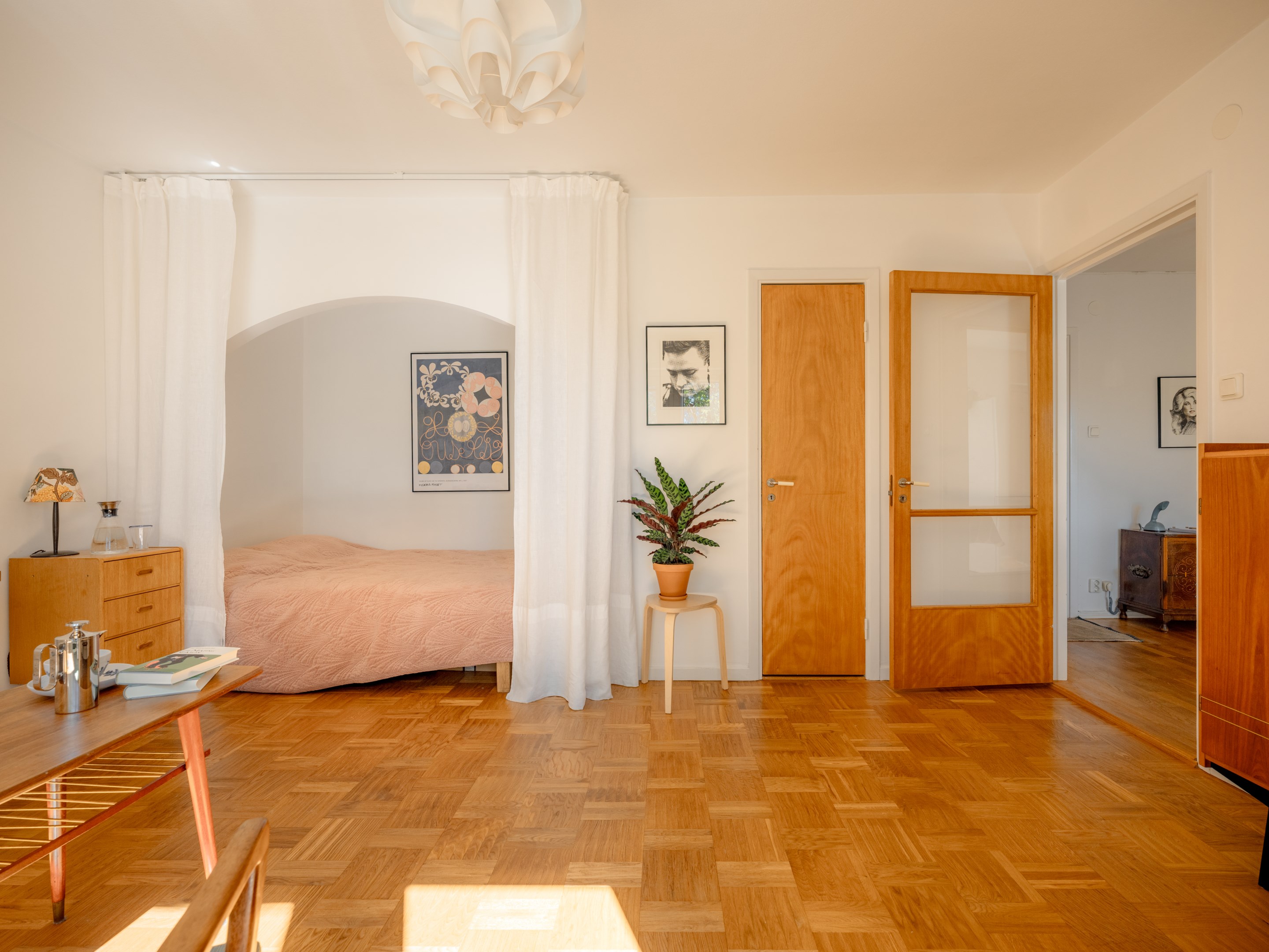 Bostadsbild från Kata Dalströms gata 19, Såld i Fruängen, Stockholm