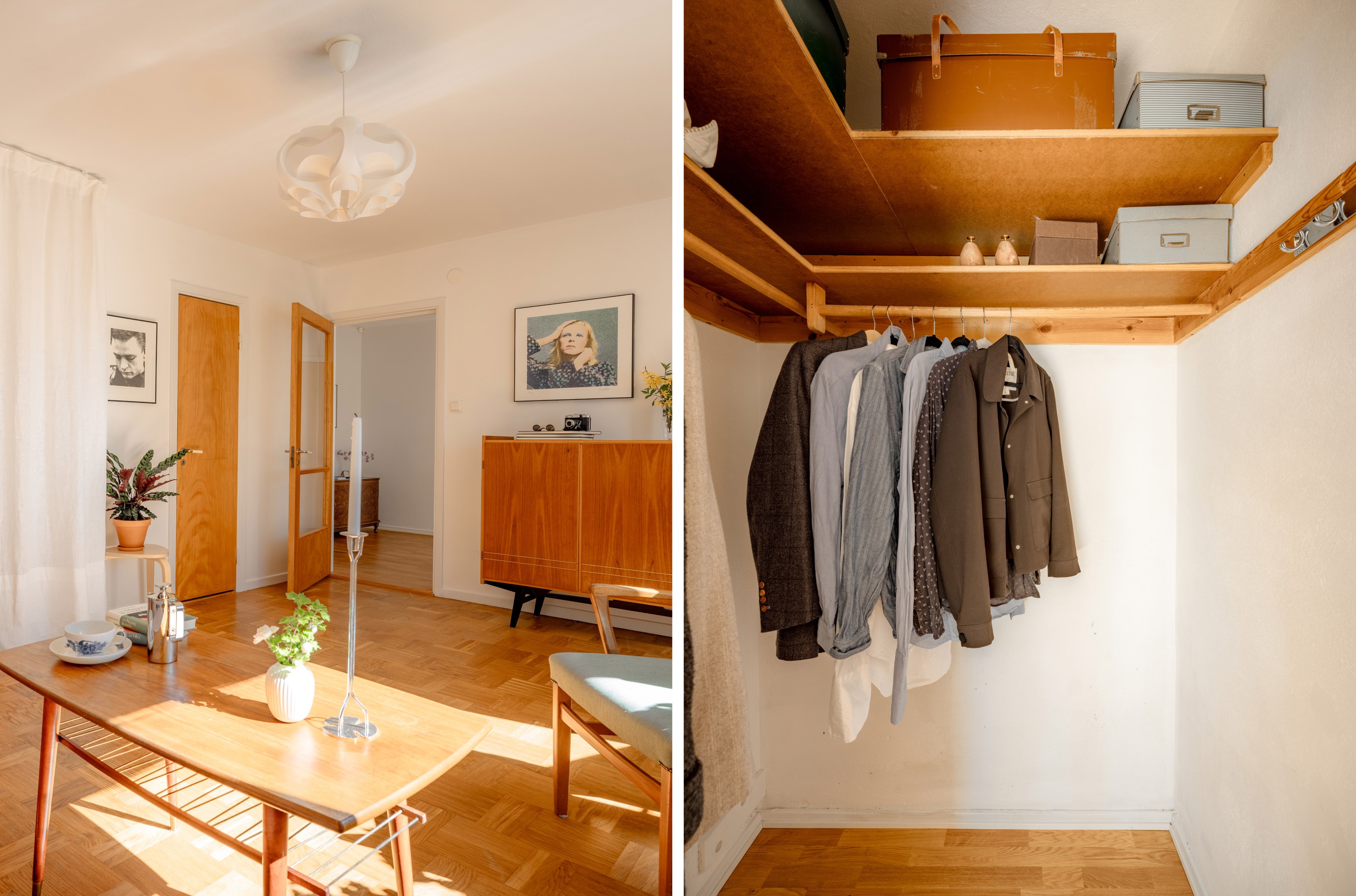 Bostadsbild från Kata Dalströms gata 19, Såld i Fruängen, Stockholm