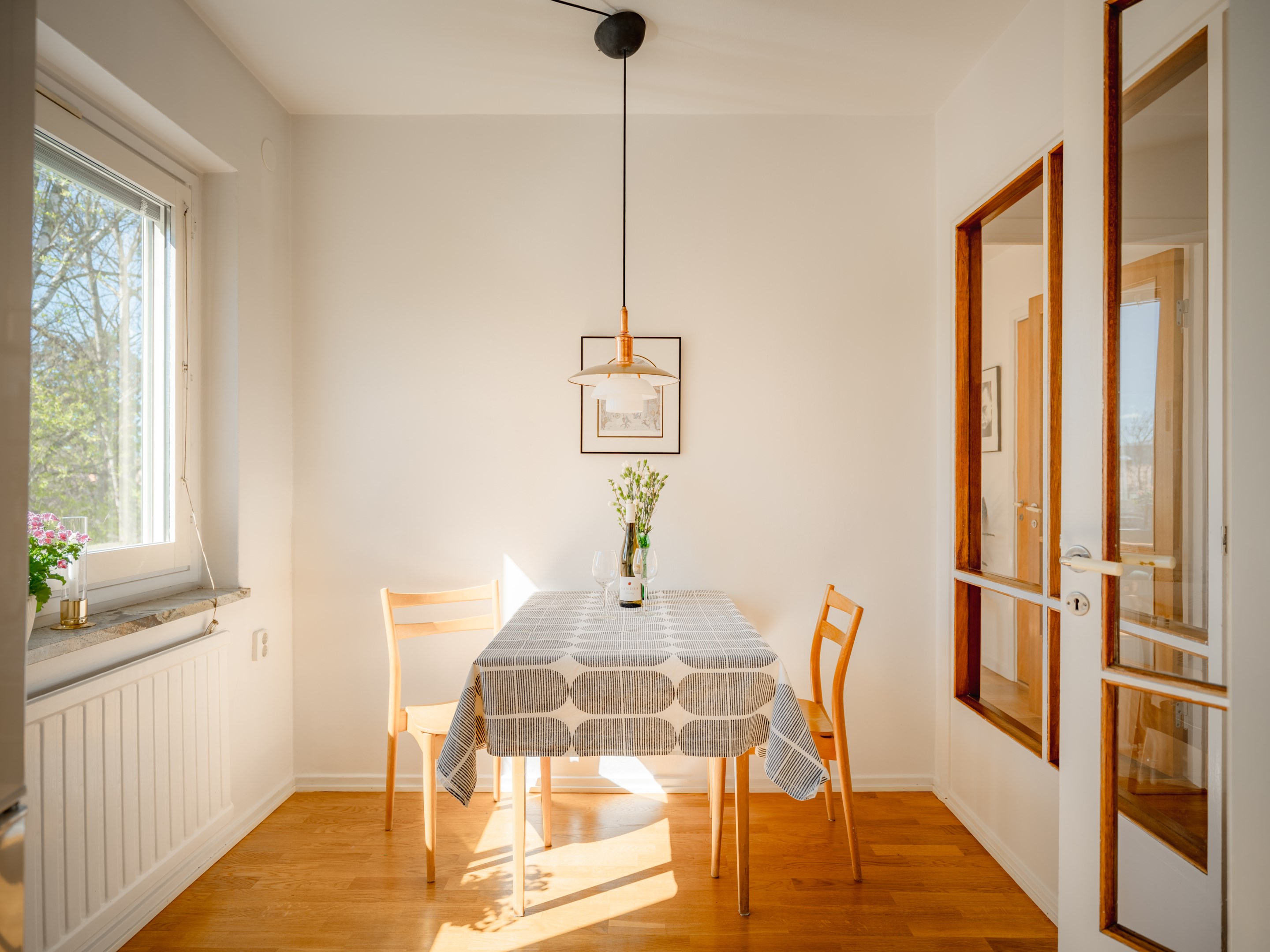 Bostadsbild från Kata Dalströms gata 19, Såld i Fruängen, Stockholm