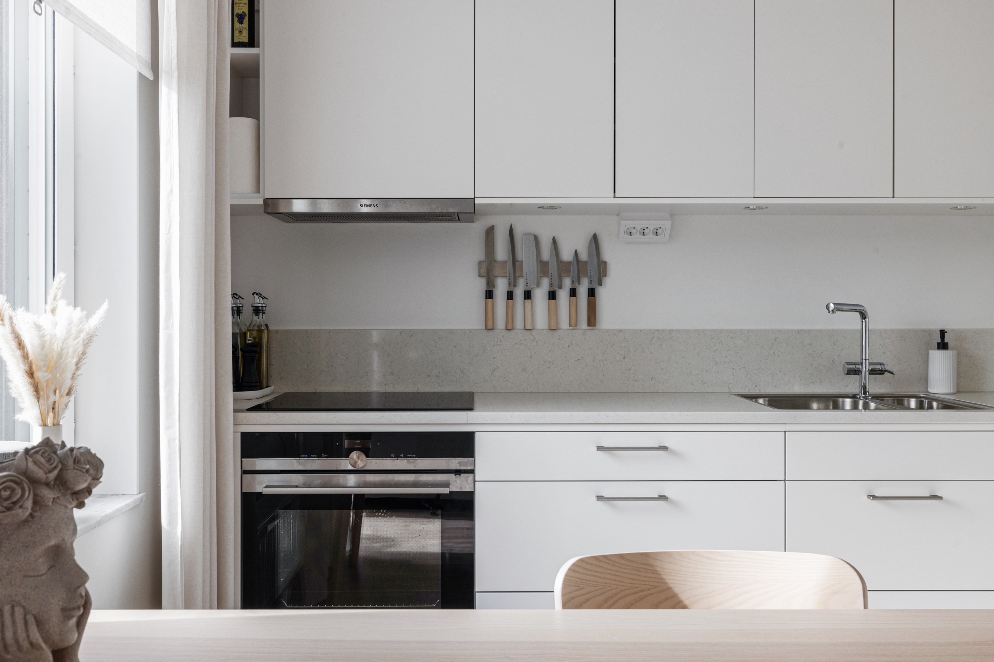 Bostadsbild från Solnavägen 13A, Kommande i Solna - Karolinska, Solna