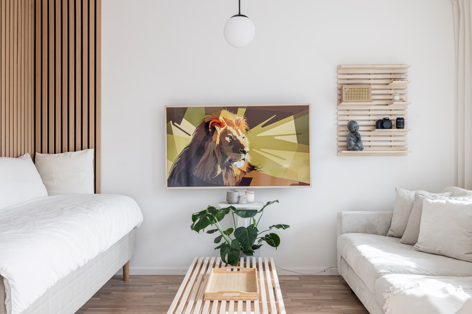 Bostadsbild från Solnavägen 13A, Kommande i Solna - Karolinska, Solna