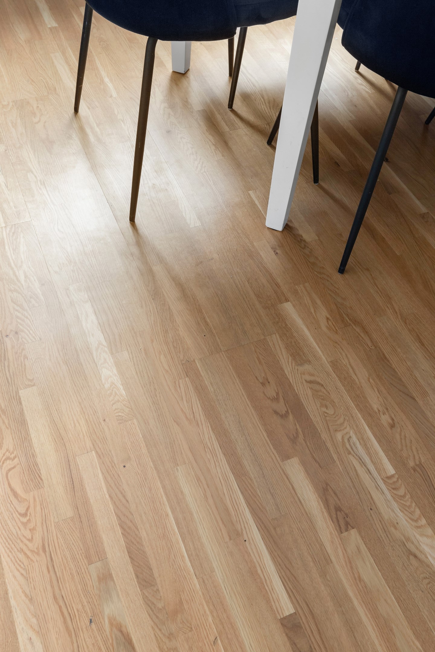 Bostadsbild från Östervägen 1, Kommande i Råsunda, Solna