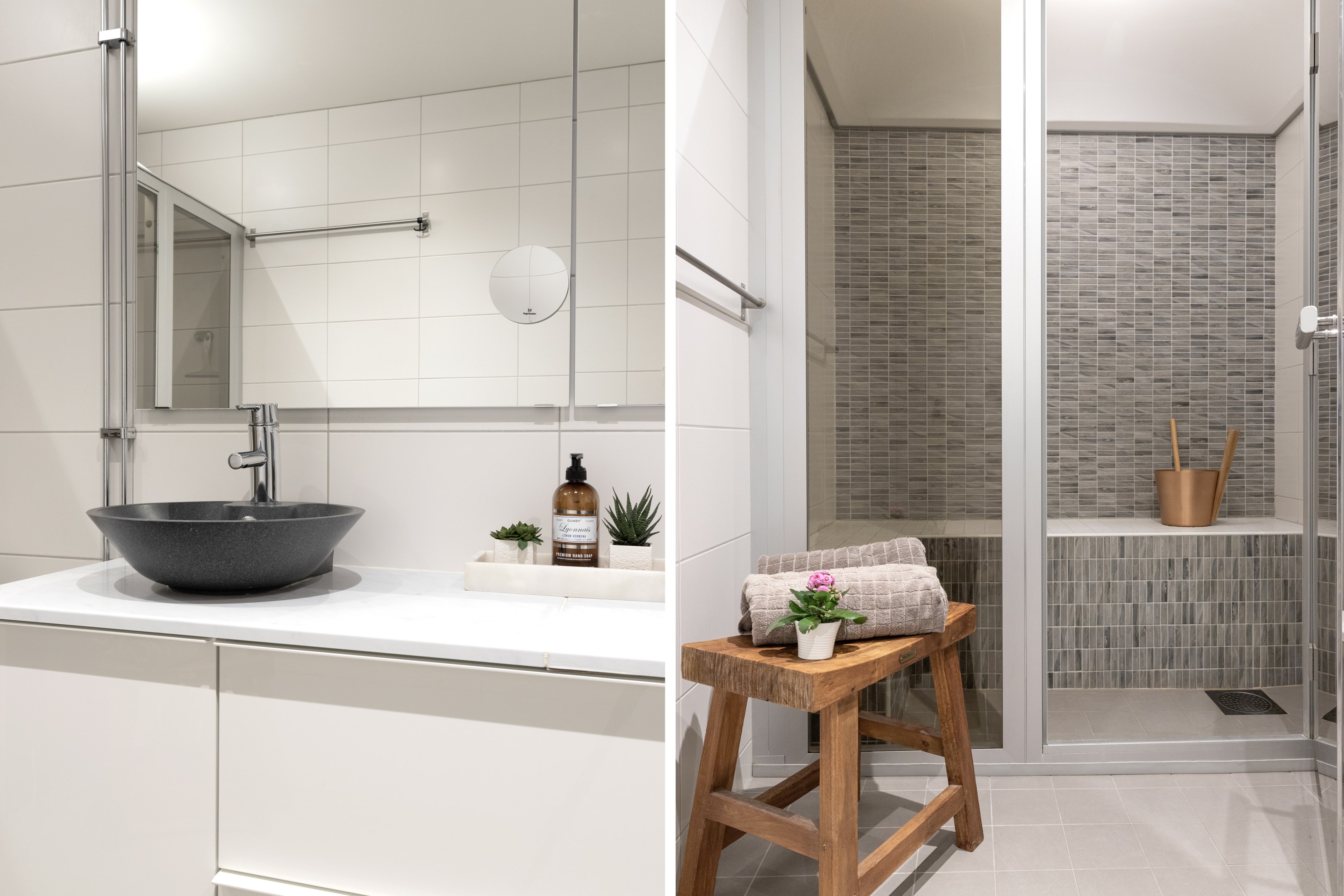 Bostadsbild från Våtmarksvägen 33, Kommande i Järvastaden, Solna