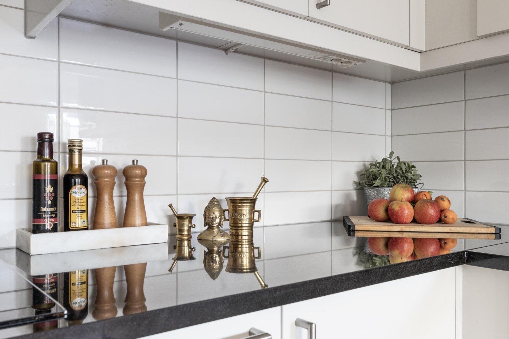 Bostadsbild från Våtmarksvägen 33, Kommande i Järvastaden, Solna