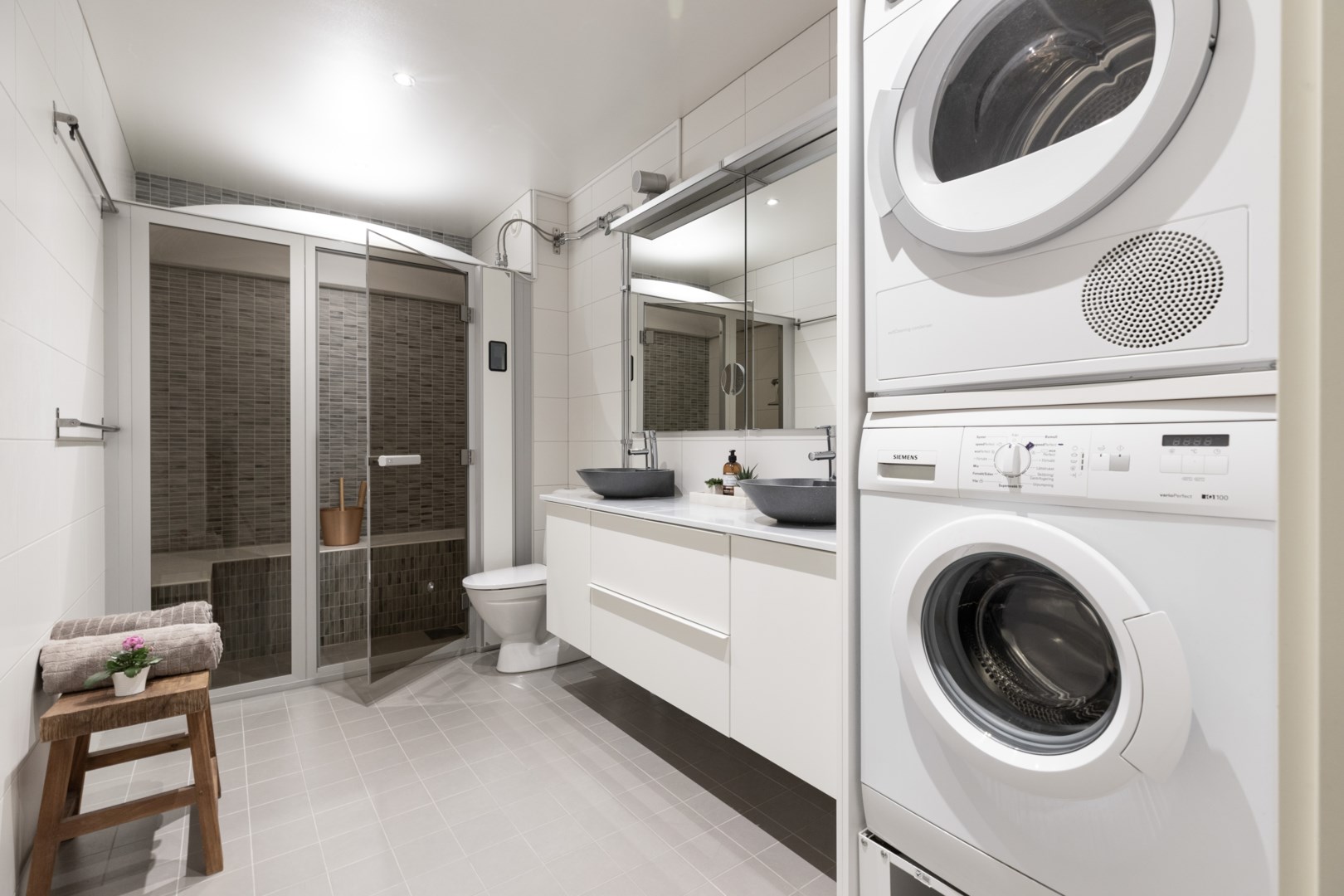 Bostadsbild från Våtmarksvägen 33, Kommande i Järvastaden, Solna