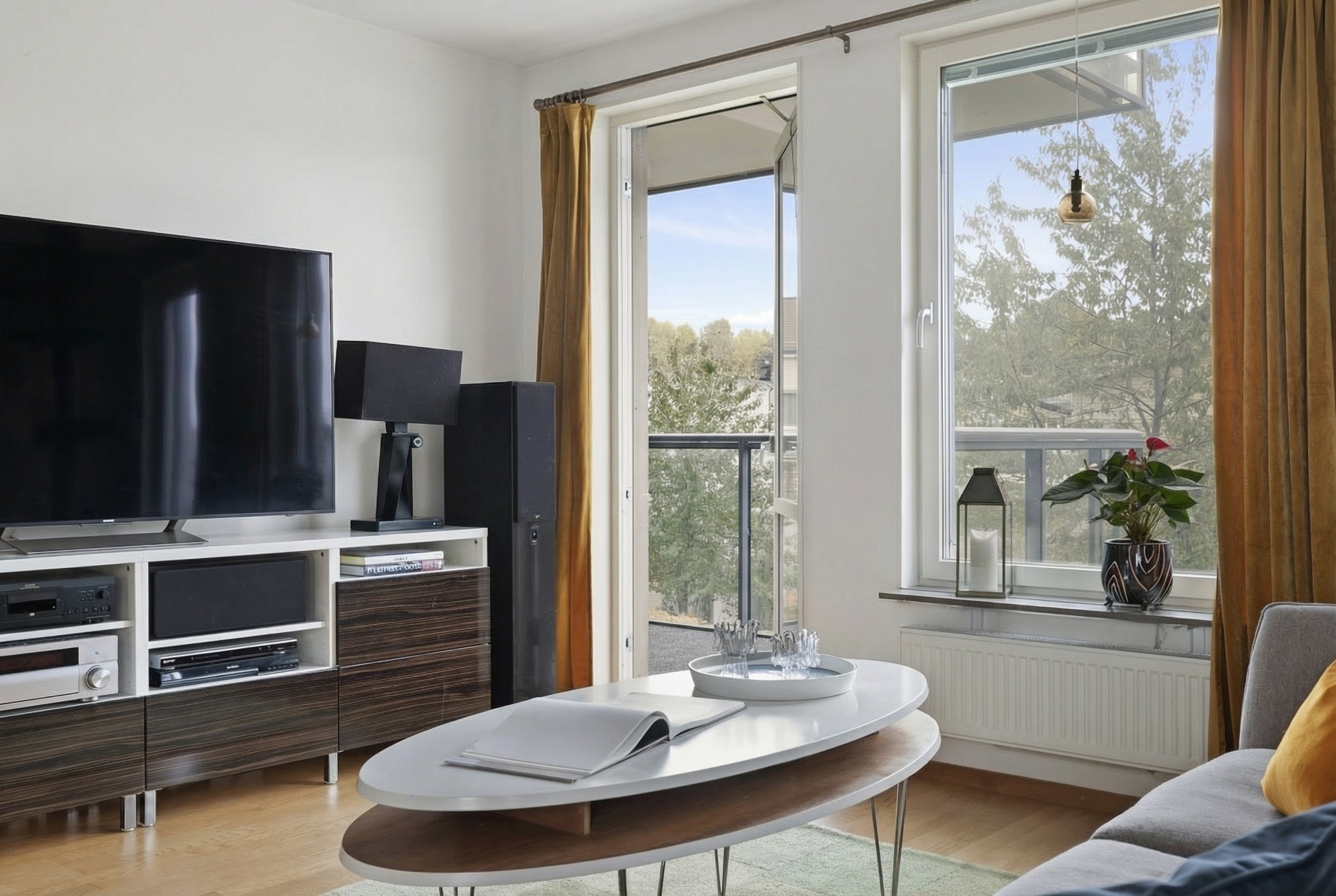 Bostadsbild från Brotorps allé 2, Såld i Brotorp - Järvastaden, Sundbyberg