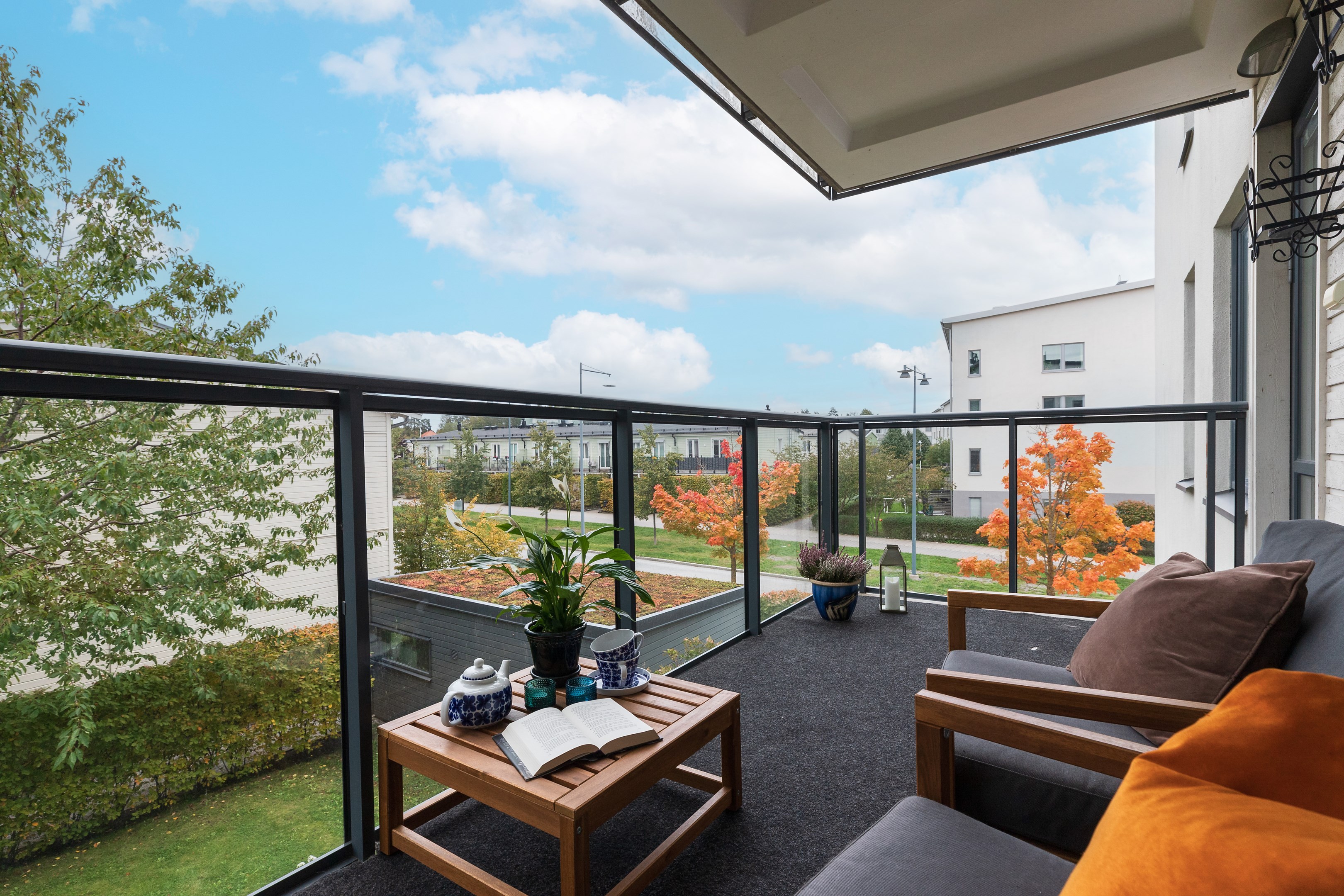 Bostadsbild från Brotorps allé 2, Såld i Brotorp - Järvastaden, Sundbyberg