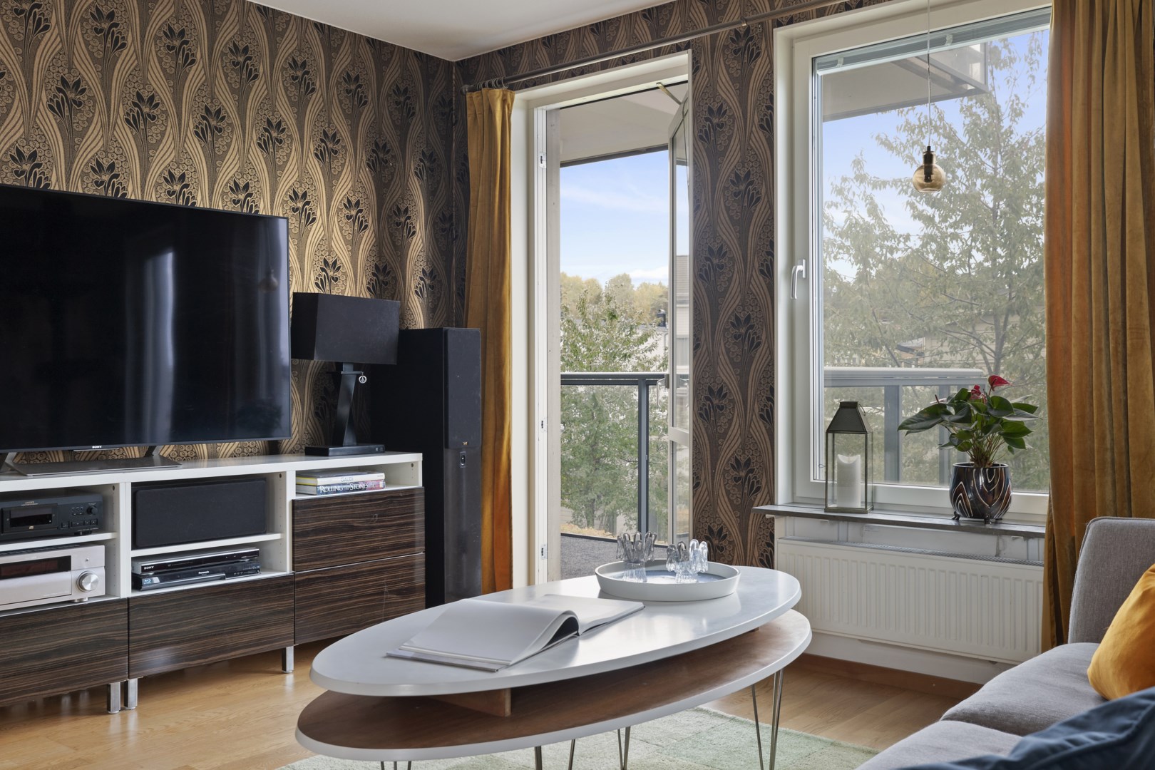 Bostadsbild från Brotorps allé 2, Till salu i Brotorp - Järvastaden, Sundbyberg