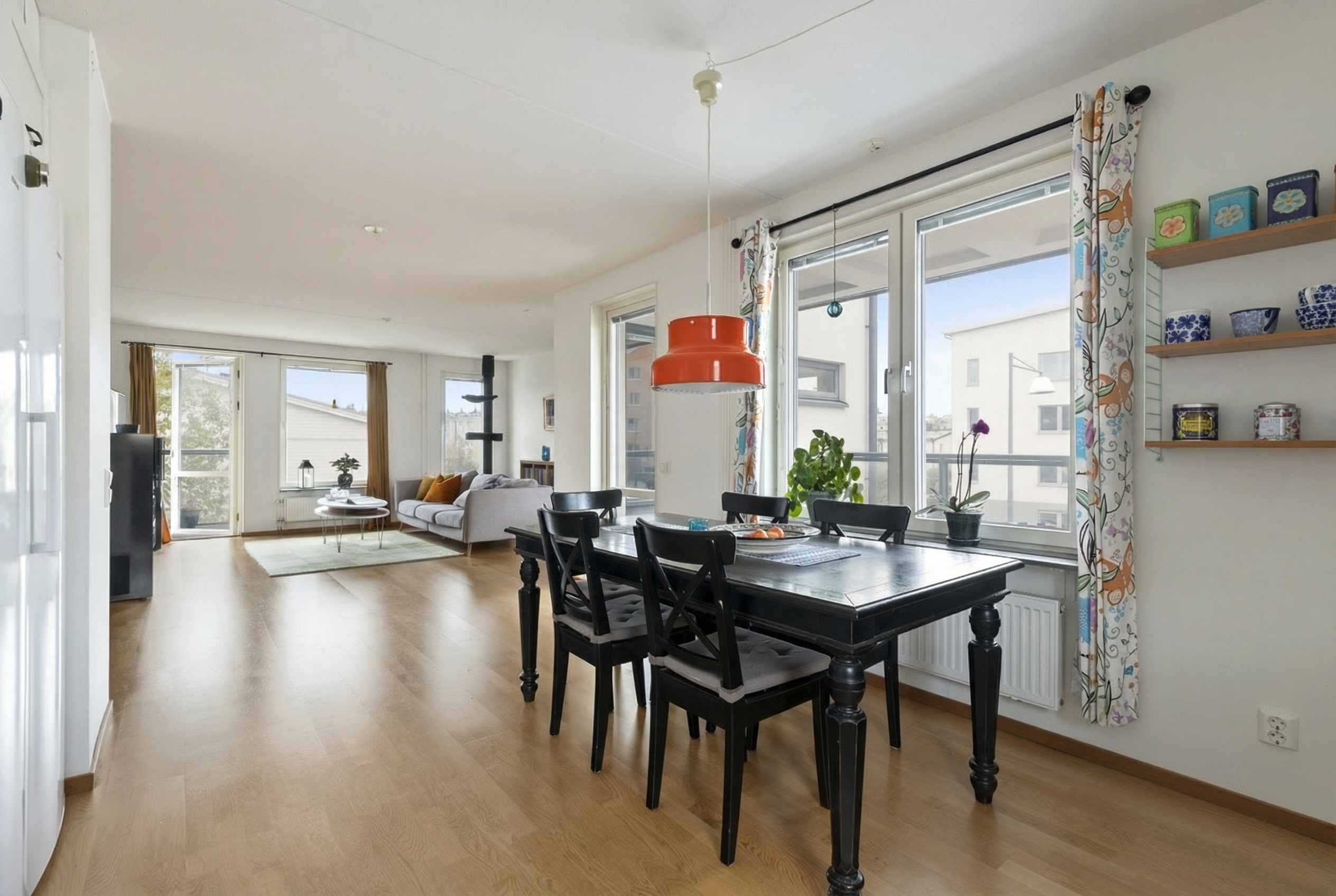 Bostadsbild från Brotorps allé 2, Såld i Brotorp - Järvastaden, Sundbyberg