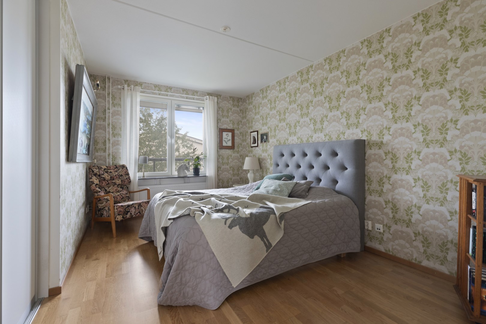 Bostadsbild från Brotorps allé 2, Till salu i Brotorp - Järvastaden, Sundbyberg