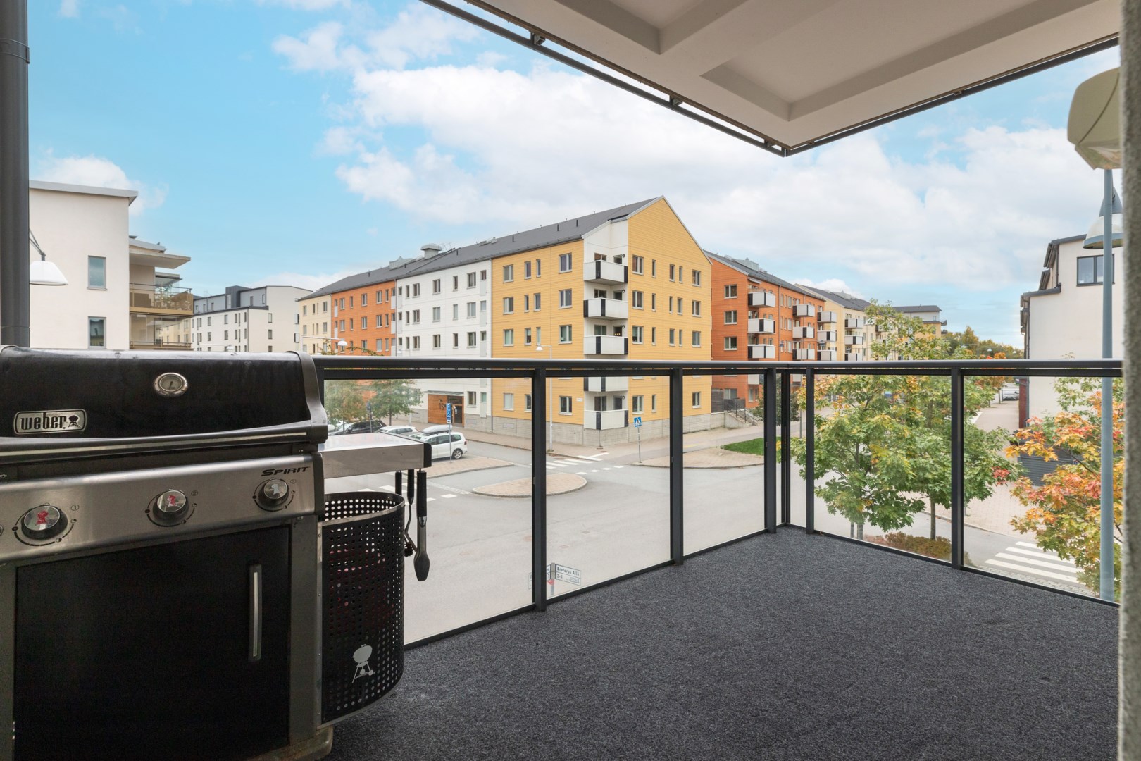 Bostadsbild från Brotorps allé 2, Till salu i Brotorp - Järvastaden, Sundbyberg