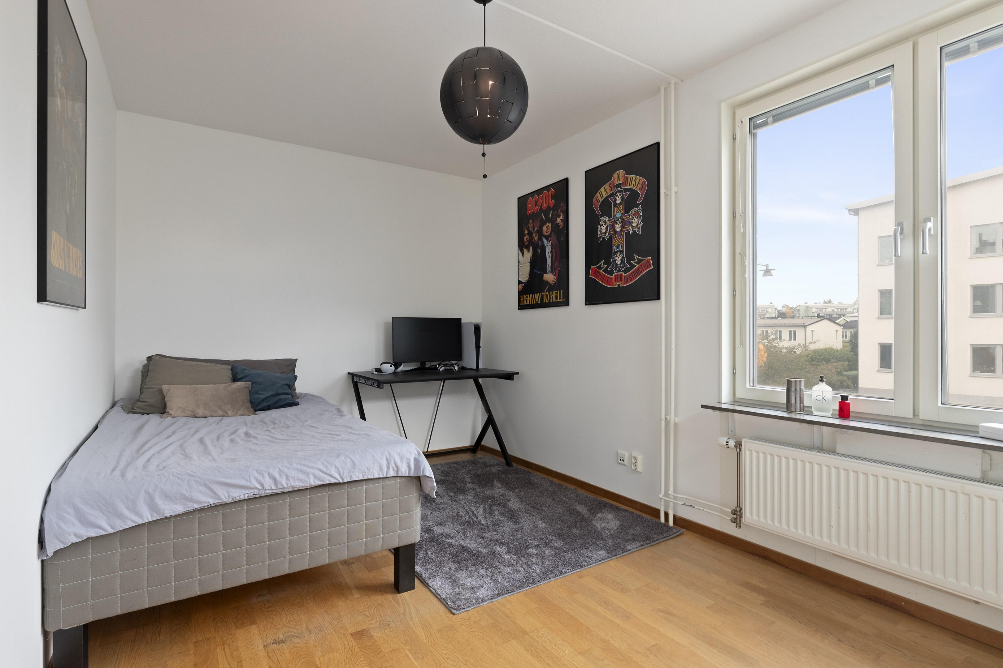 Bostadsbild från Brotorps allé 2, Såld i Brotorp - Järvastaden, Sundbyberg