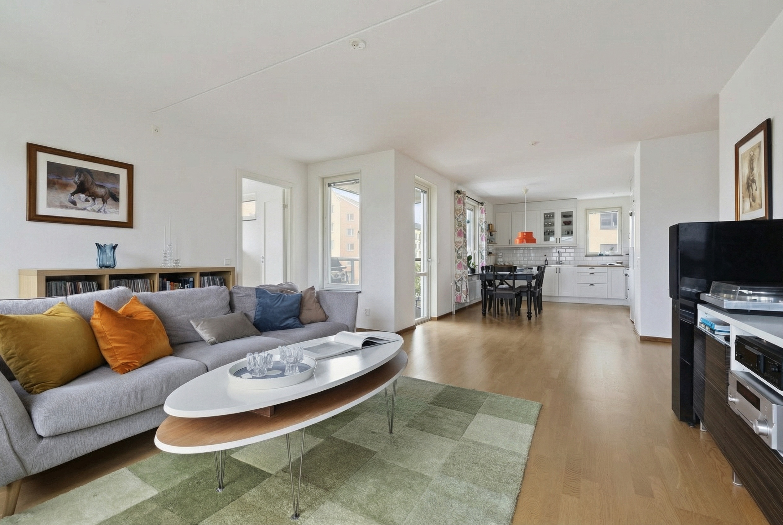 Bostadsbild från Brotorps allé 2, Såld i Brotorp - Järvastaden, Sundbyberg