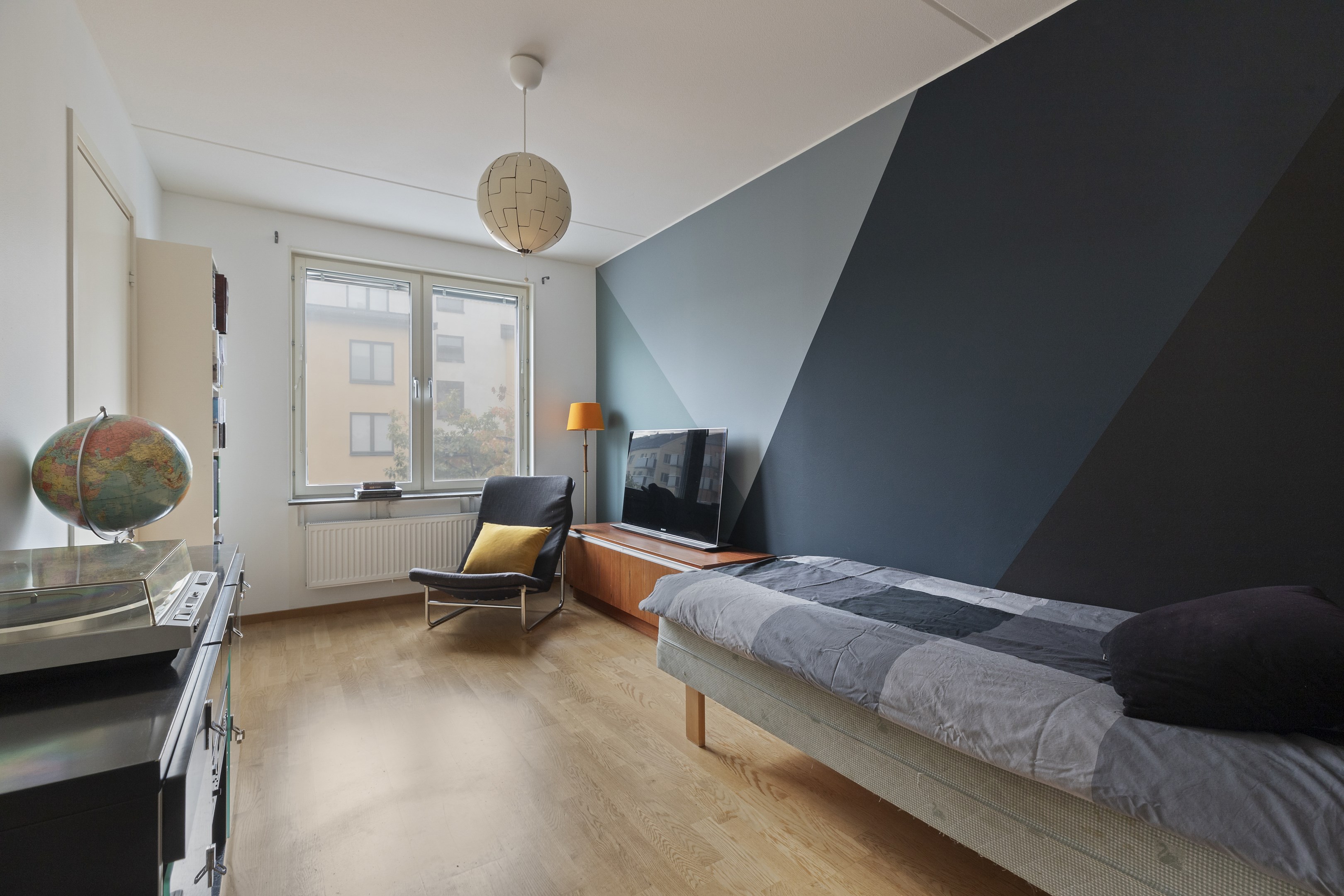 Bostadsbild från Brotorps allé 2, Såld i Brotorp - Järvastaden, Sundbyberg