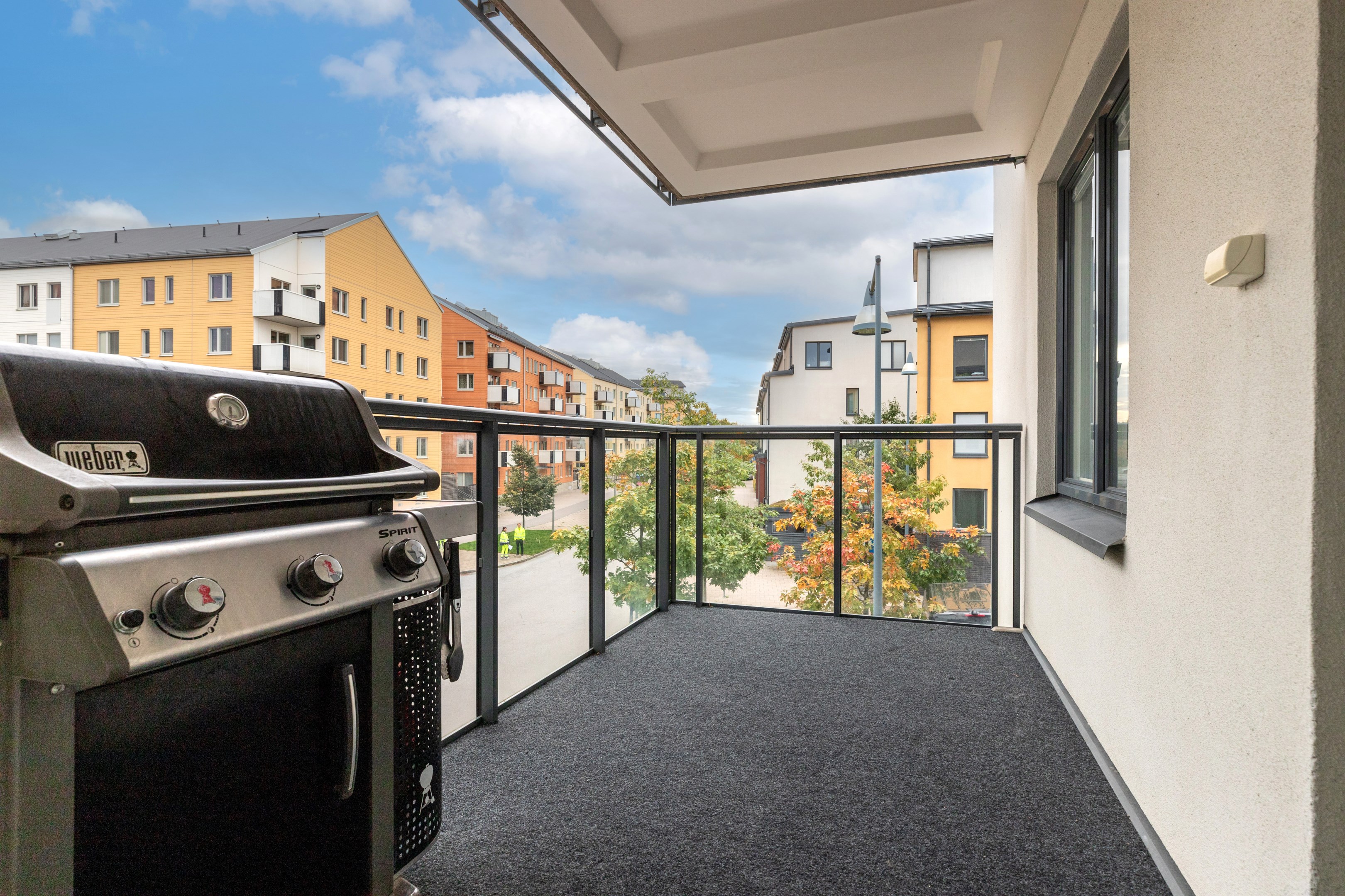 Bostadsbild från Brotorps allé 2, Såld i Brotorp - Järvastaden, Sundbyberg