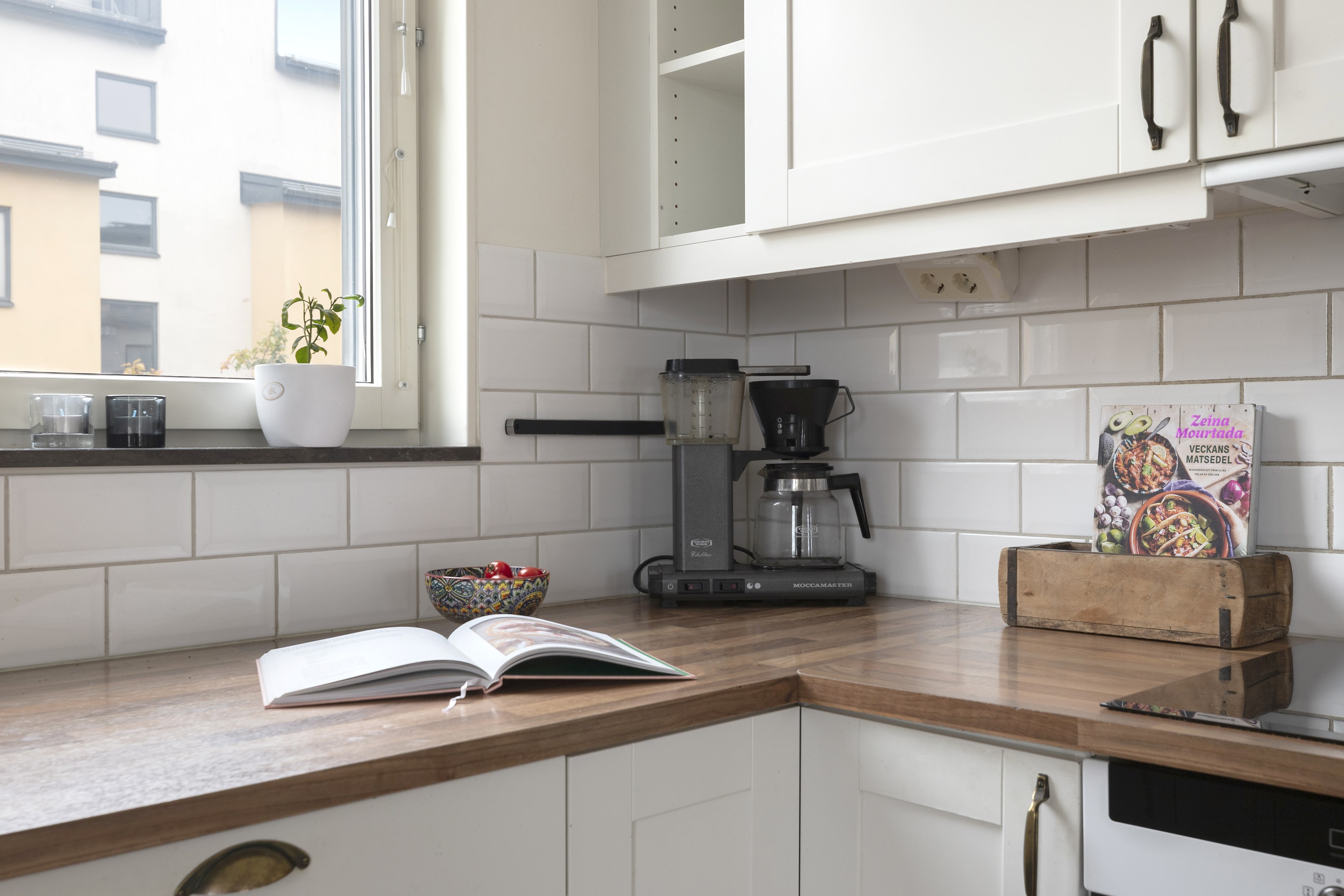 Bostadsbild från Brotorps allé 2, Såld i Brotorp - Järvastaden, Sundbyberg