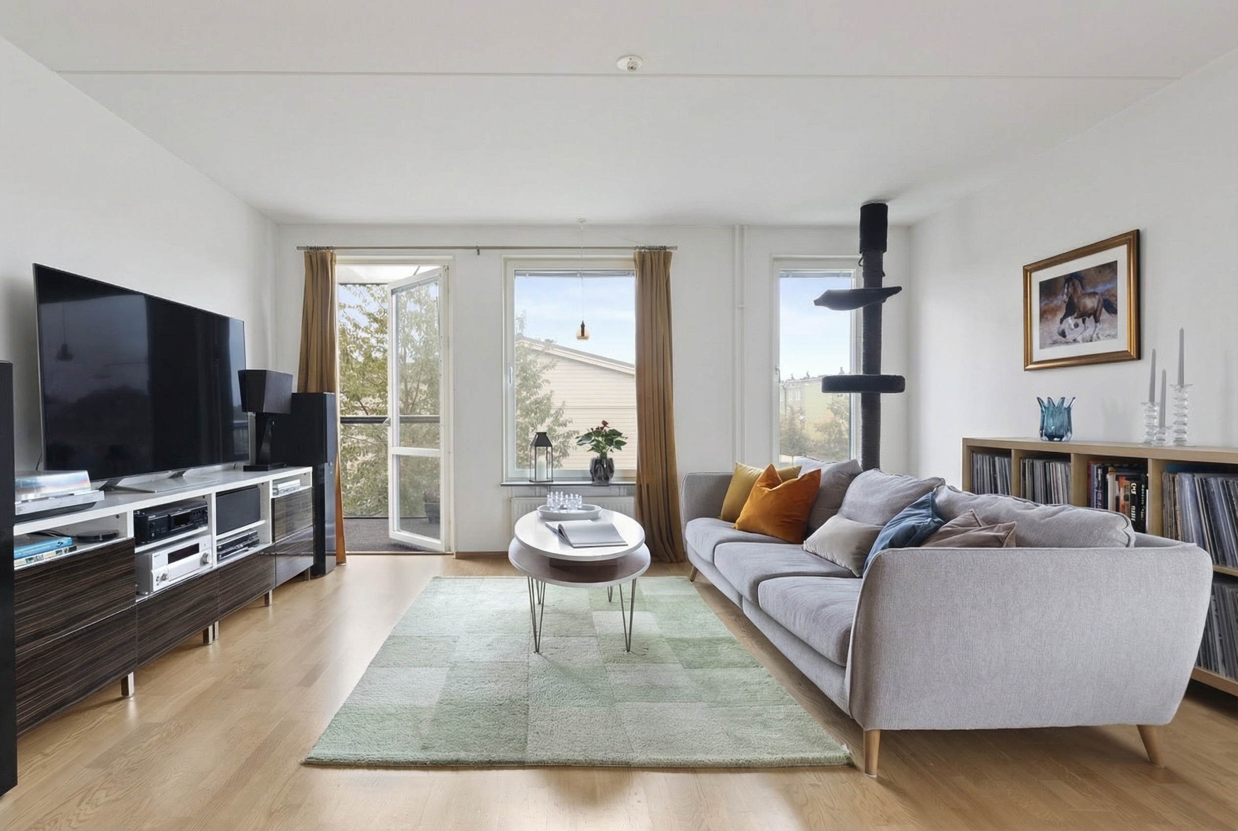 Bostadsbild från Brotorps allé 2, Såld i Brotorp - Järvastaden, Sundbyberg