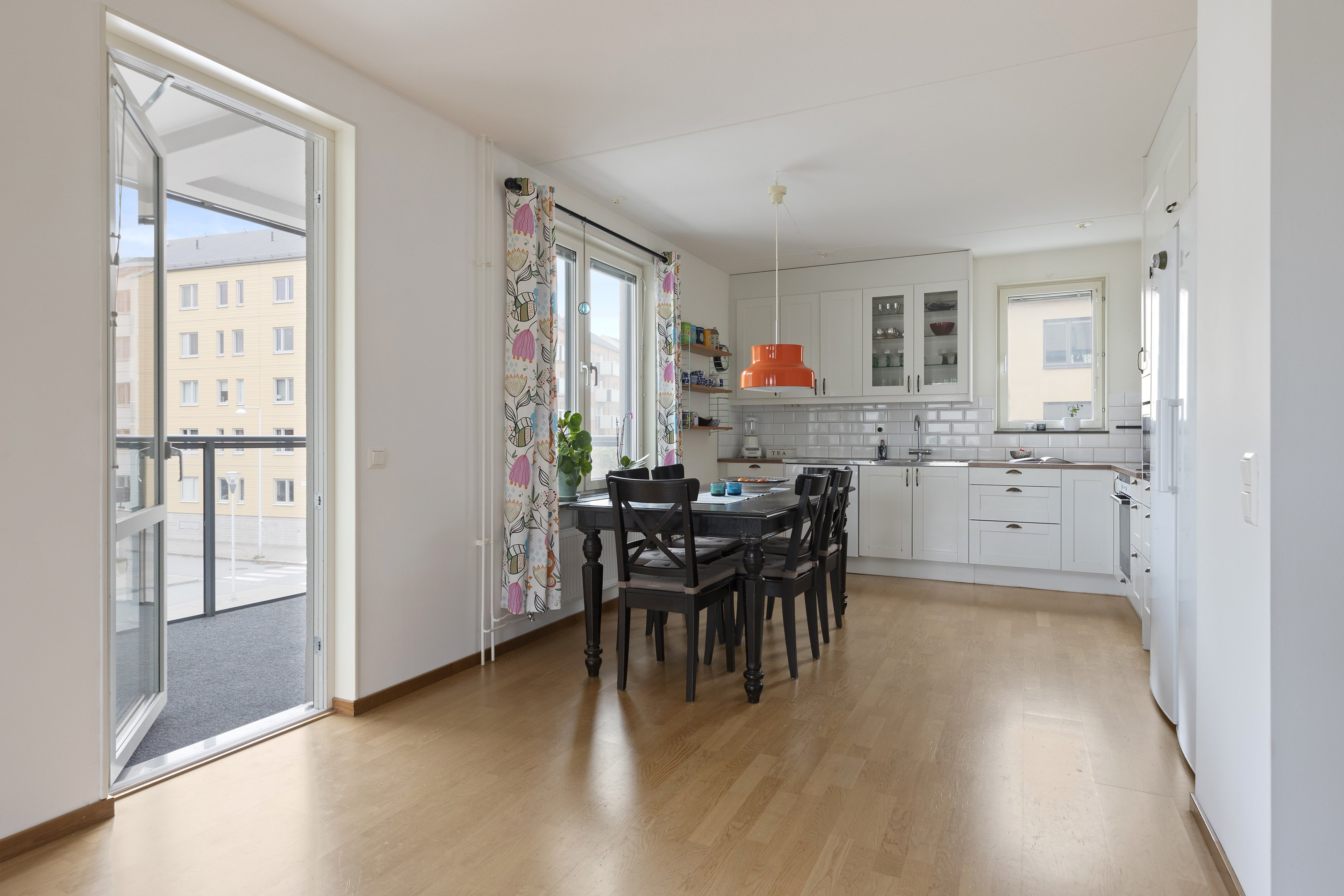 Bostadsbild från Brotorps allé 2, Såld i Brotorp - Järvastaden, Sundbyberg