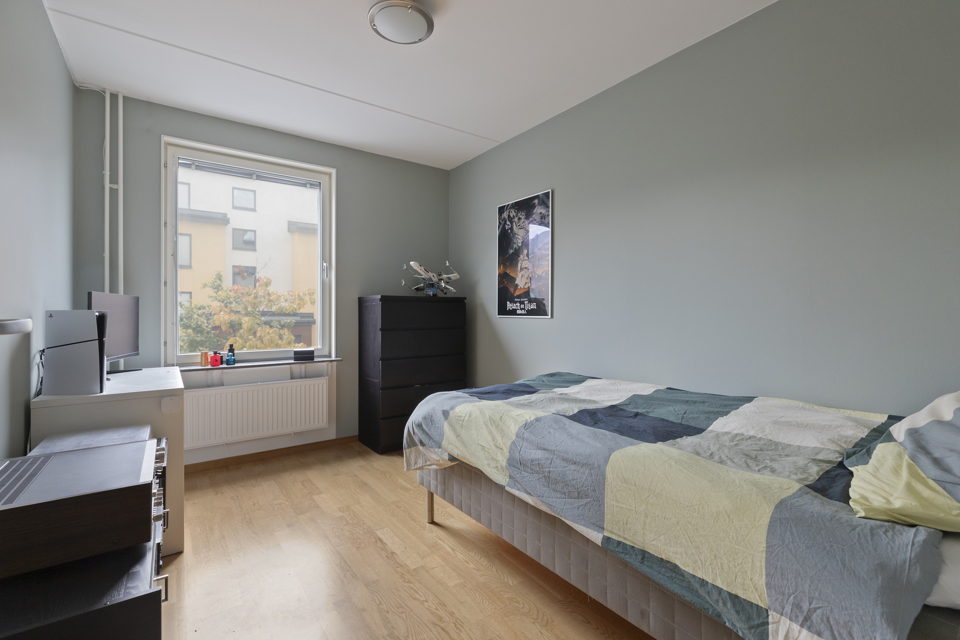 Bostadsbild från Brotorps allé 2, Såld i Brotorp - Järvastaden, Sundbyberg