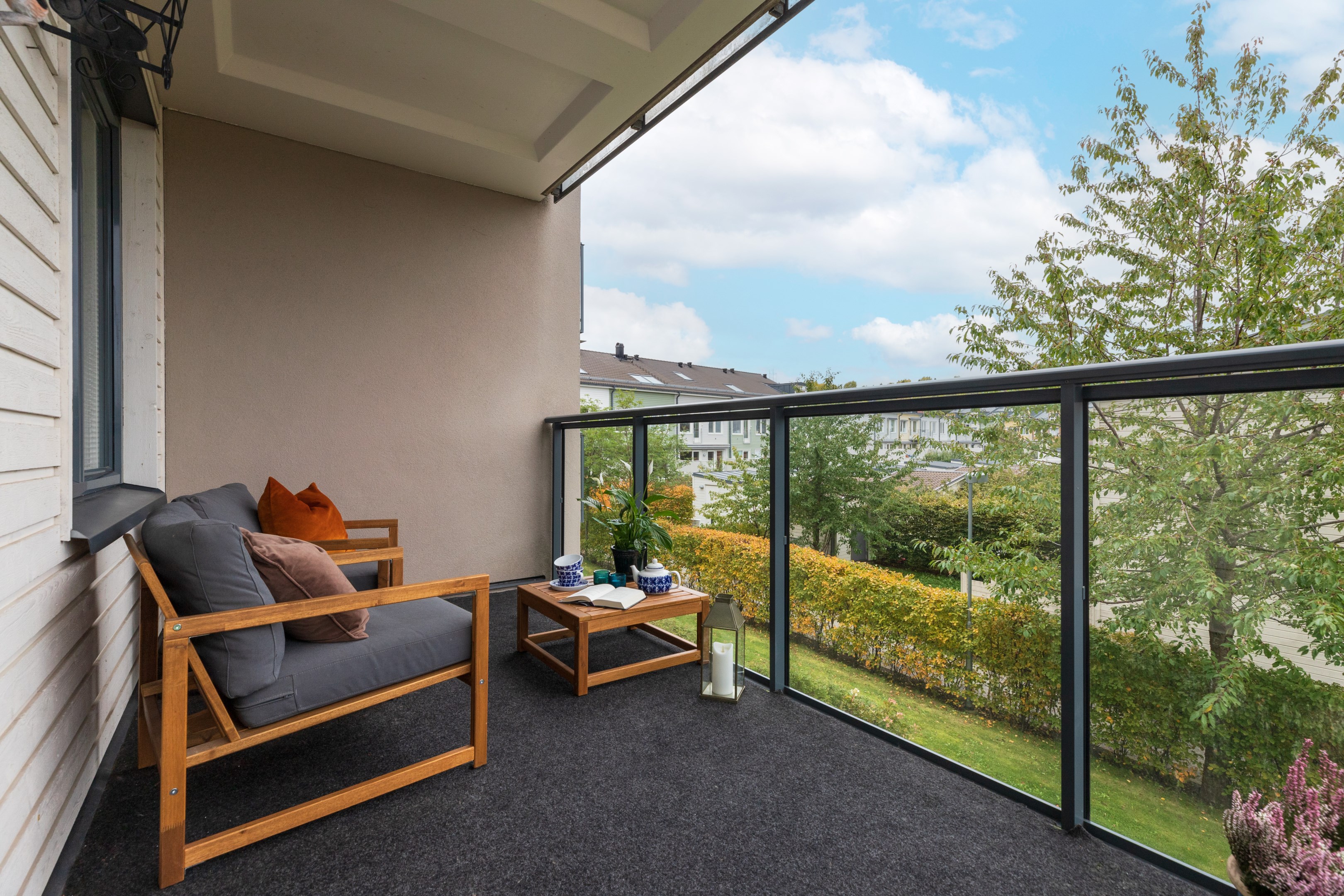 Bostadsbild från Brotorps allé 2, Såld i Brotorp - Järvastaden, Sundbyberg