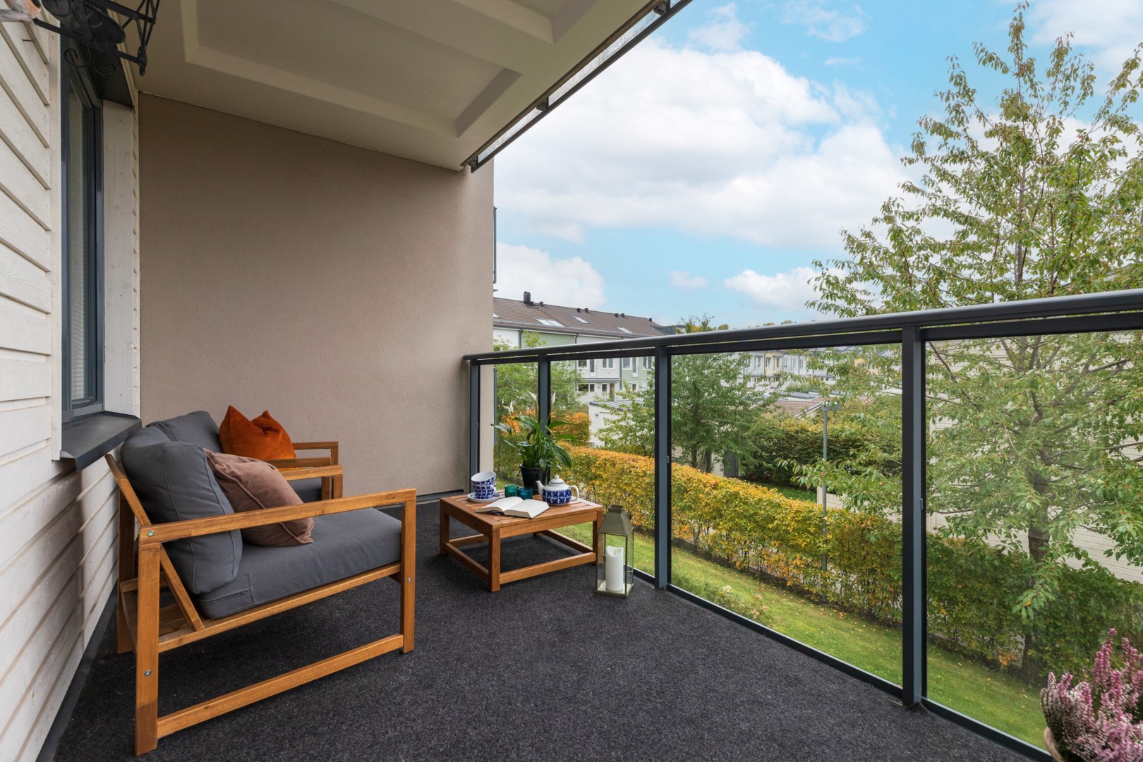 Bostadsbild från Brotorps allé 2, Till salu i Brotorp - Järvastaden, Sundbyberg