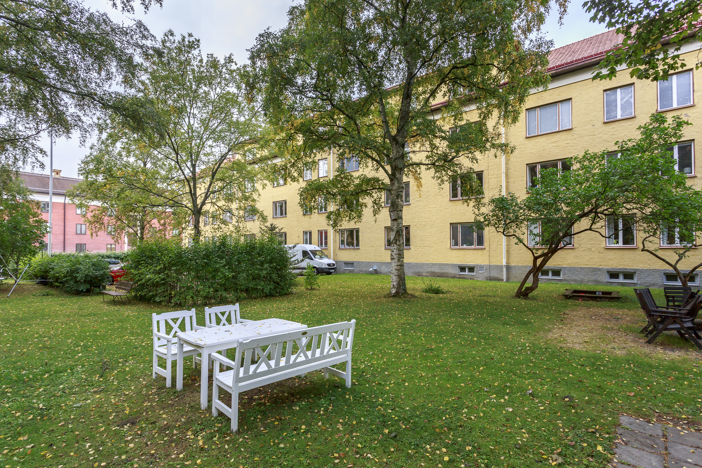 Bostadsbild från Höganäsgatan 11B, Till salu i Höganäs, Uppsala