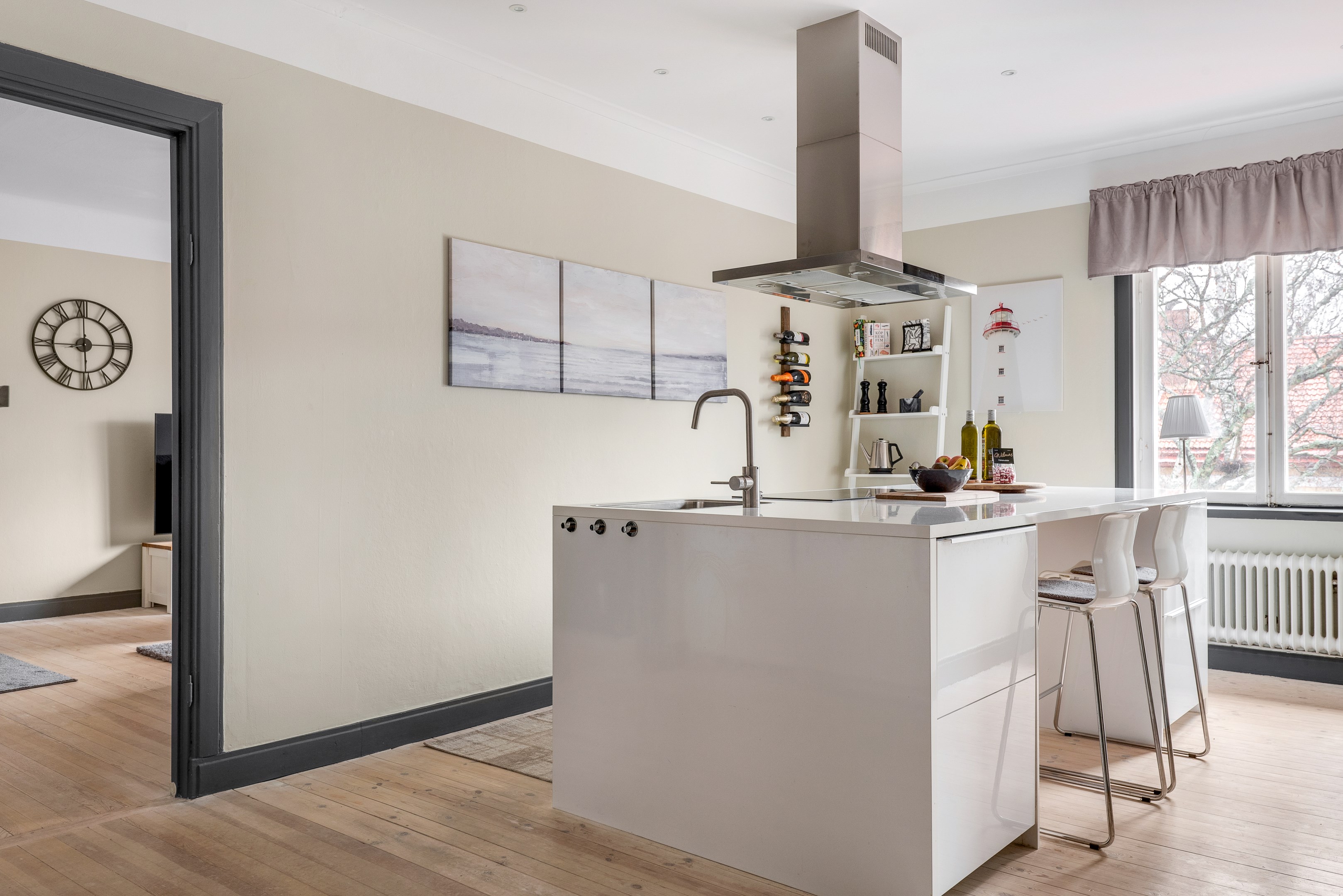 Bostadsbild från Höganäsgatan 11B, Till salu i Höganäs, Uppsala