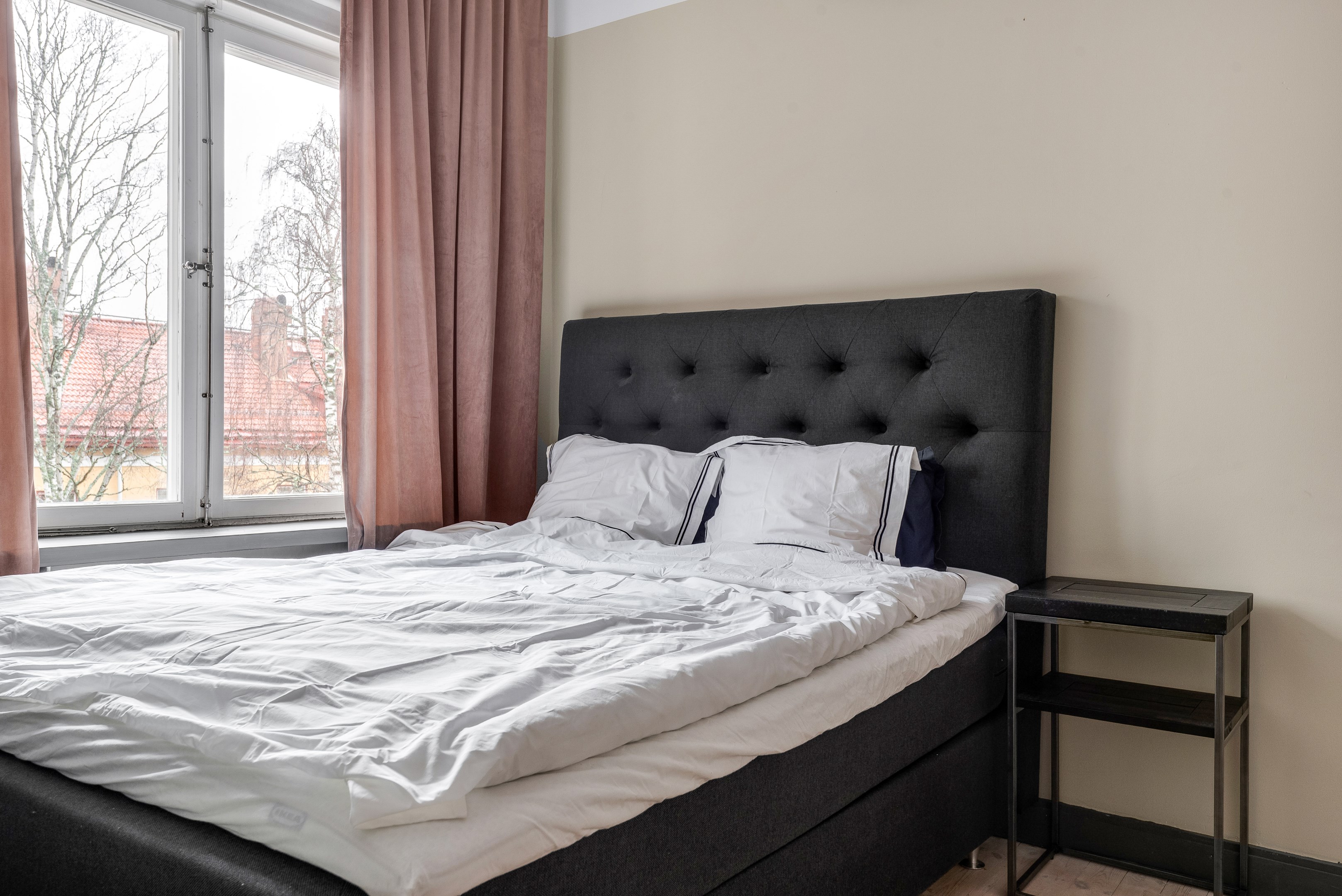 Bostadsbild från Höganäsgatan 11B, Till salu i Höganäs, Uppsala