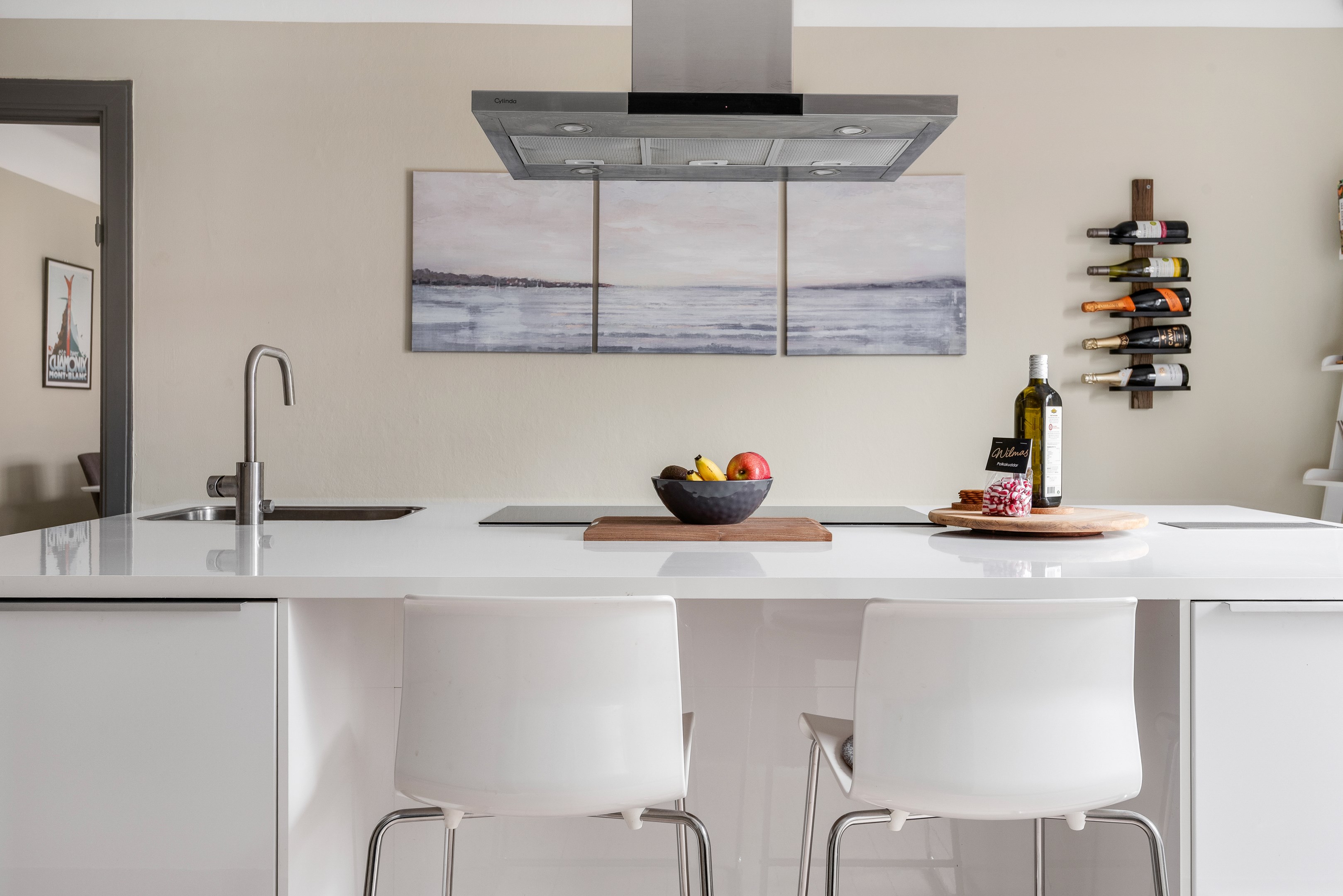 Bostadsbild från Höganäsgatan 11B, Till salu i Höganäs, Uppsala