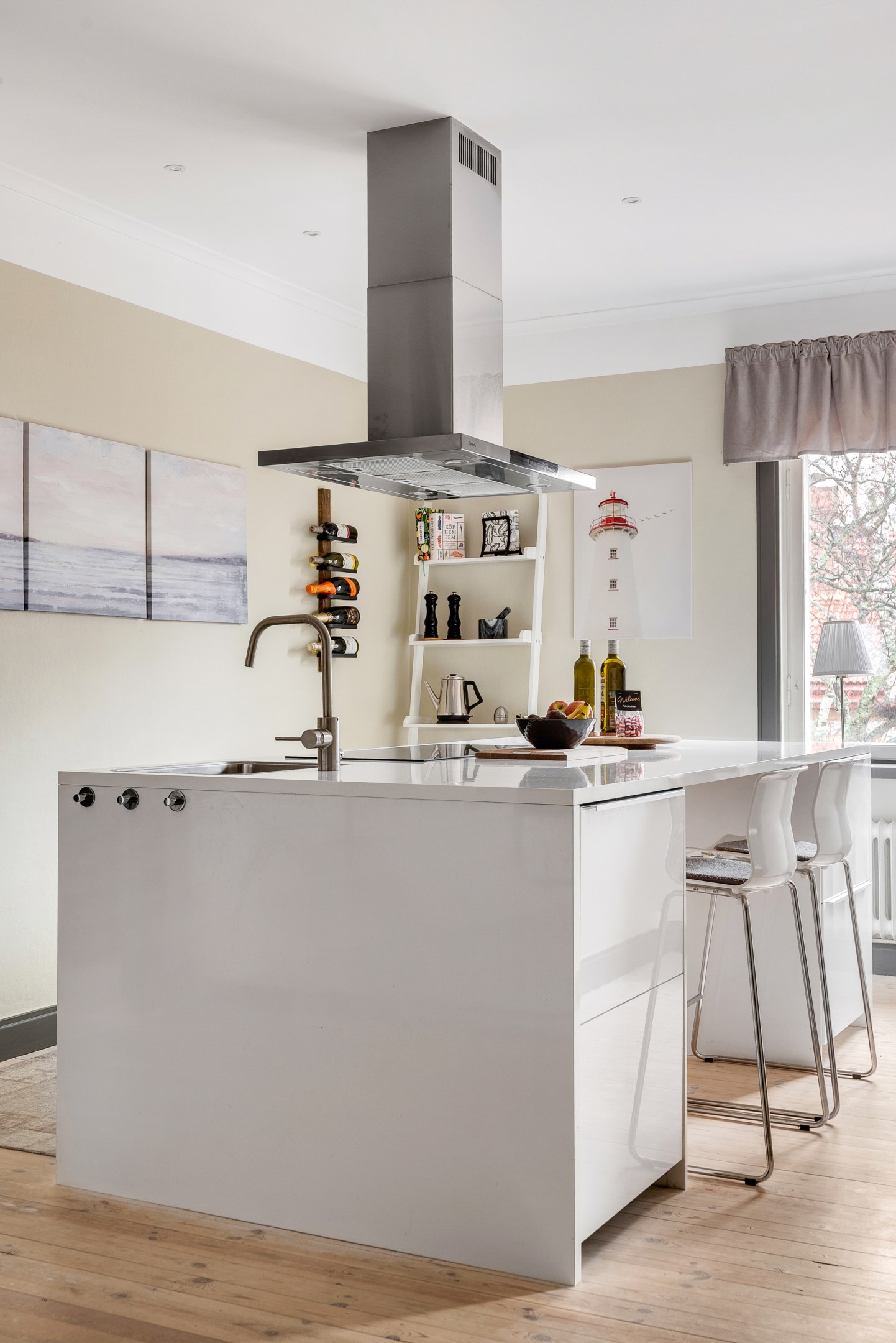 Bostadsbild från Höganäsgatan 11B, Till salu i Höganäs, Uppsala