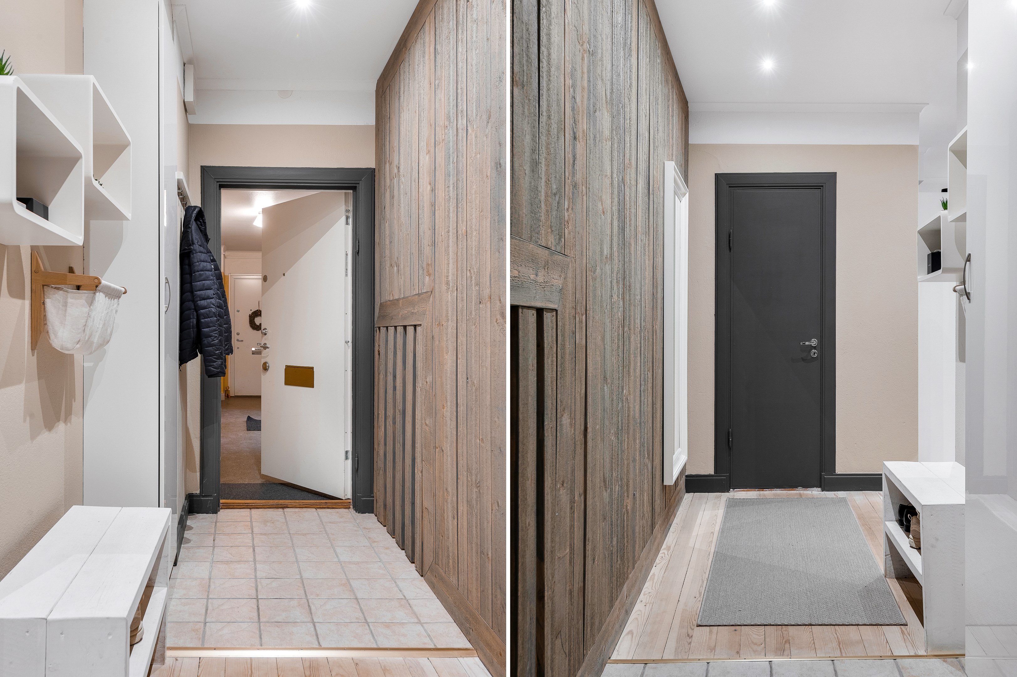 Bostadsbild från Höganäsgatan 11B, Till salu i Höganäs, Uppsala