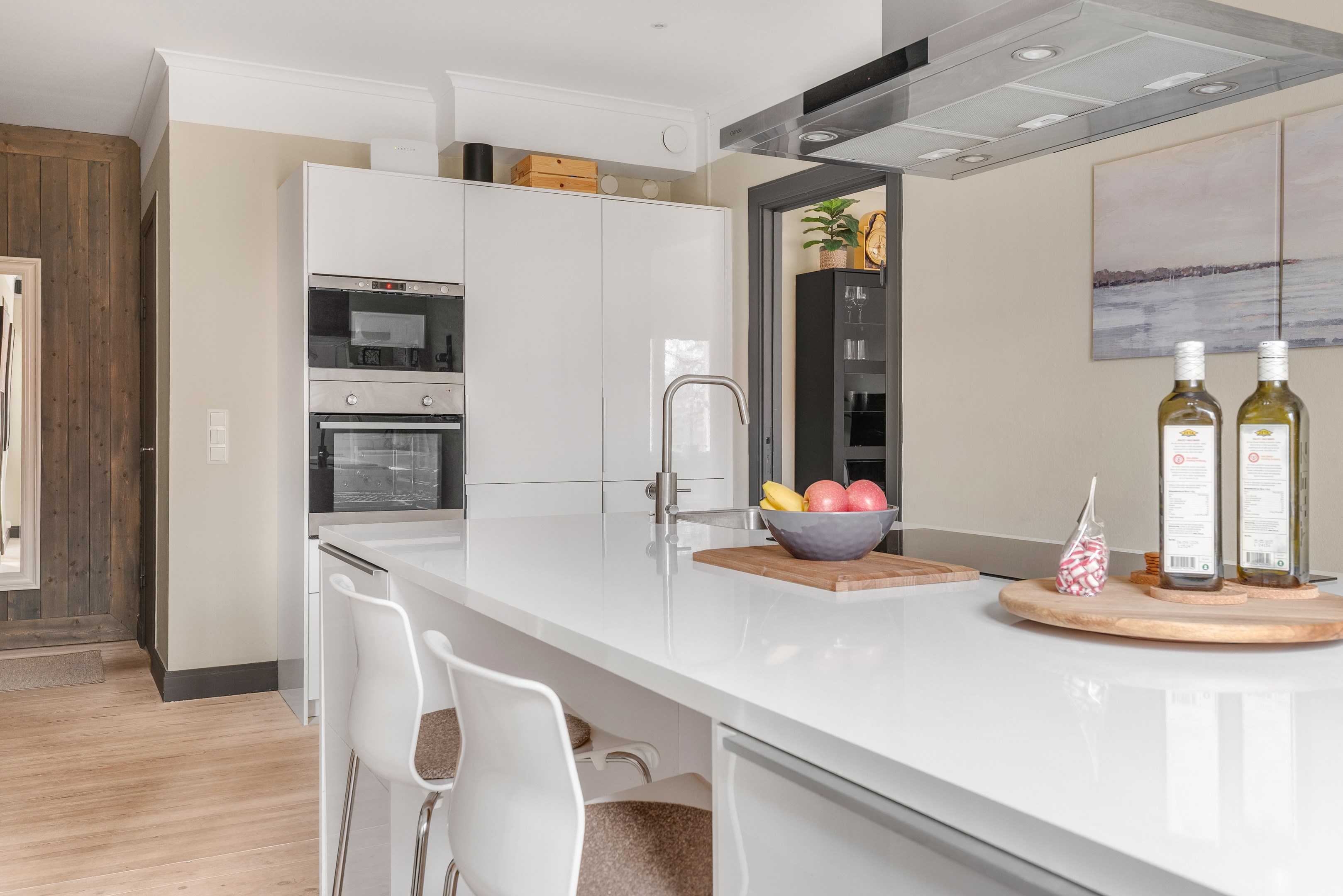 Bostadsbild från Höganäsgatan 11B, Till salu i Höganäs, Uppsala