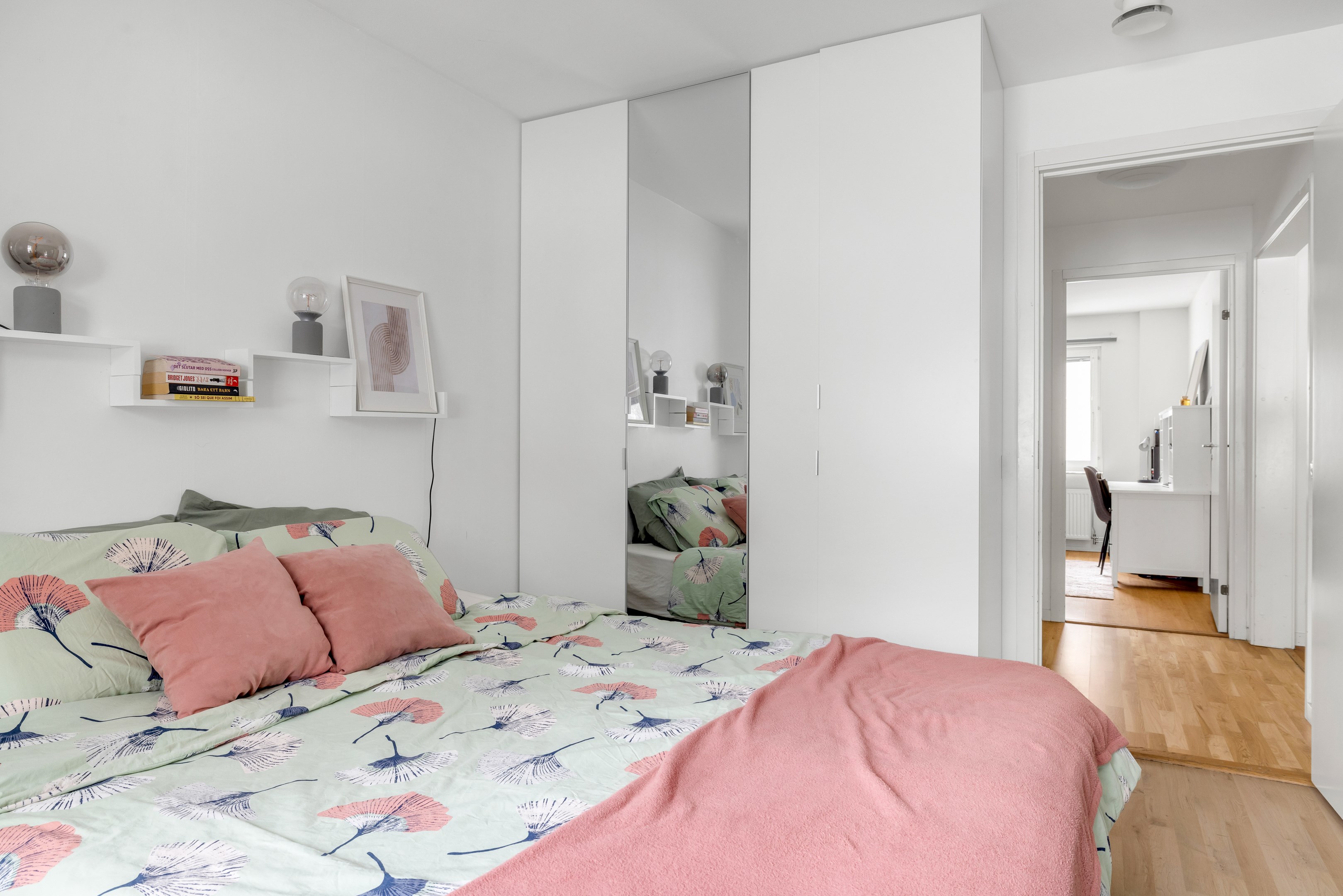 Bostadsbild från Ulleråkersvägen 60, Till salu i Ulleråker, Uppsala