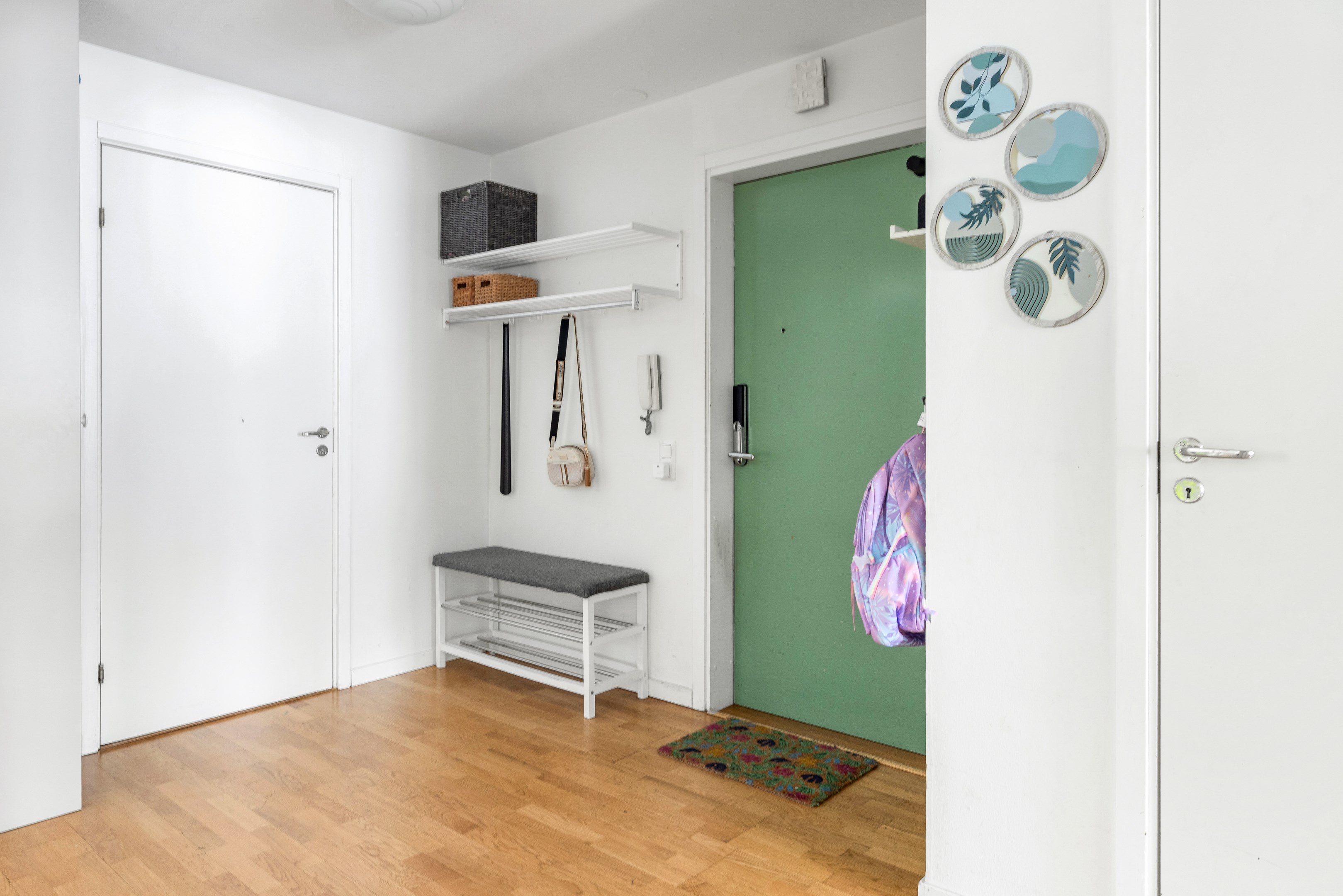 Bostadsbild från Ulleråkersvägen 60, Till salu i Ulleråker, Uppsala