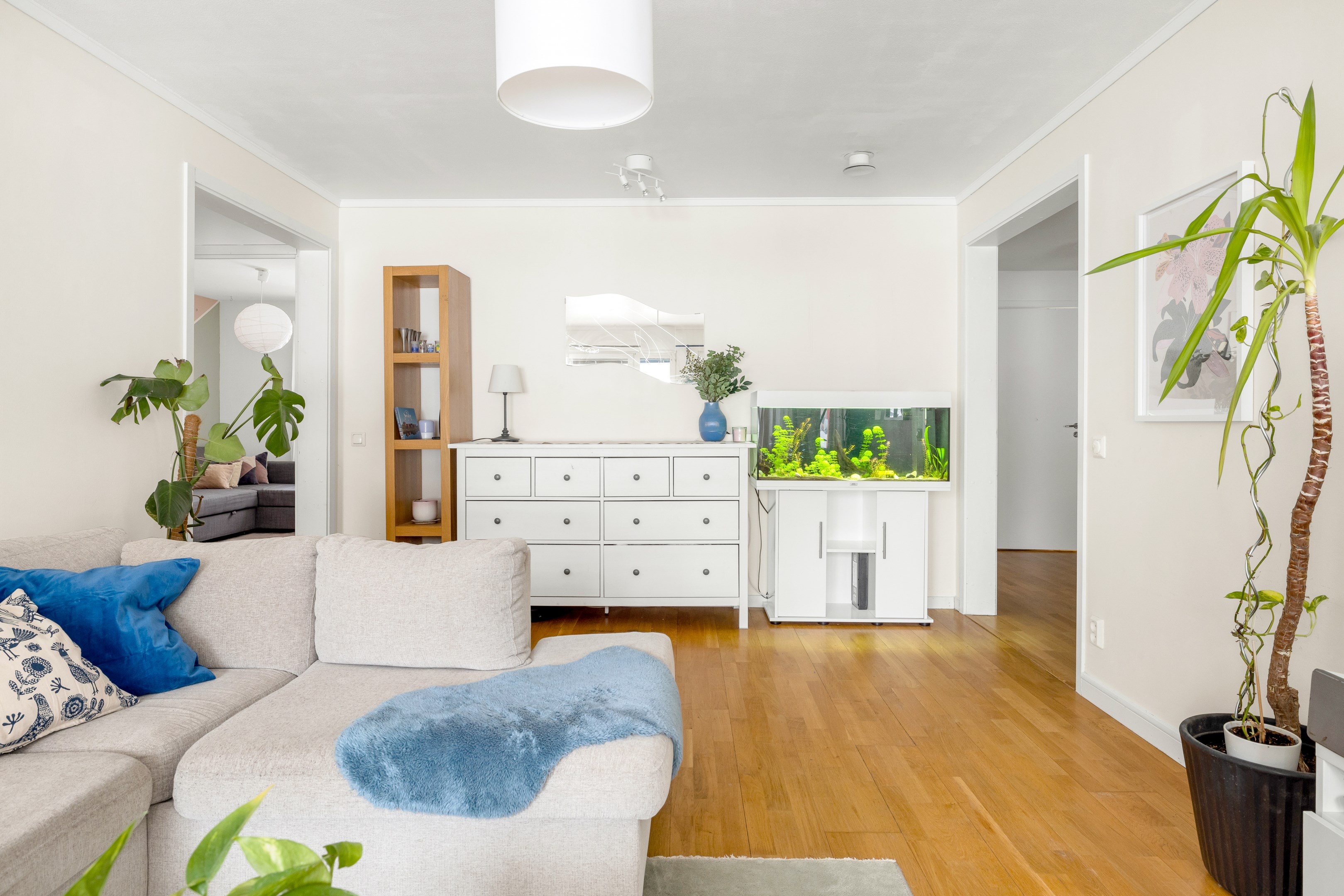 Bostadsbild från Ulleråkersvägen 60, Till salu i Ulleråker, Uppsala