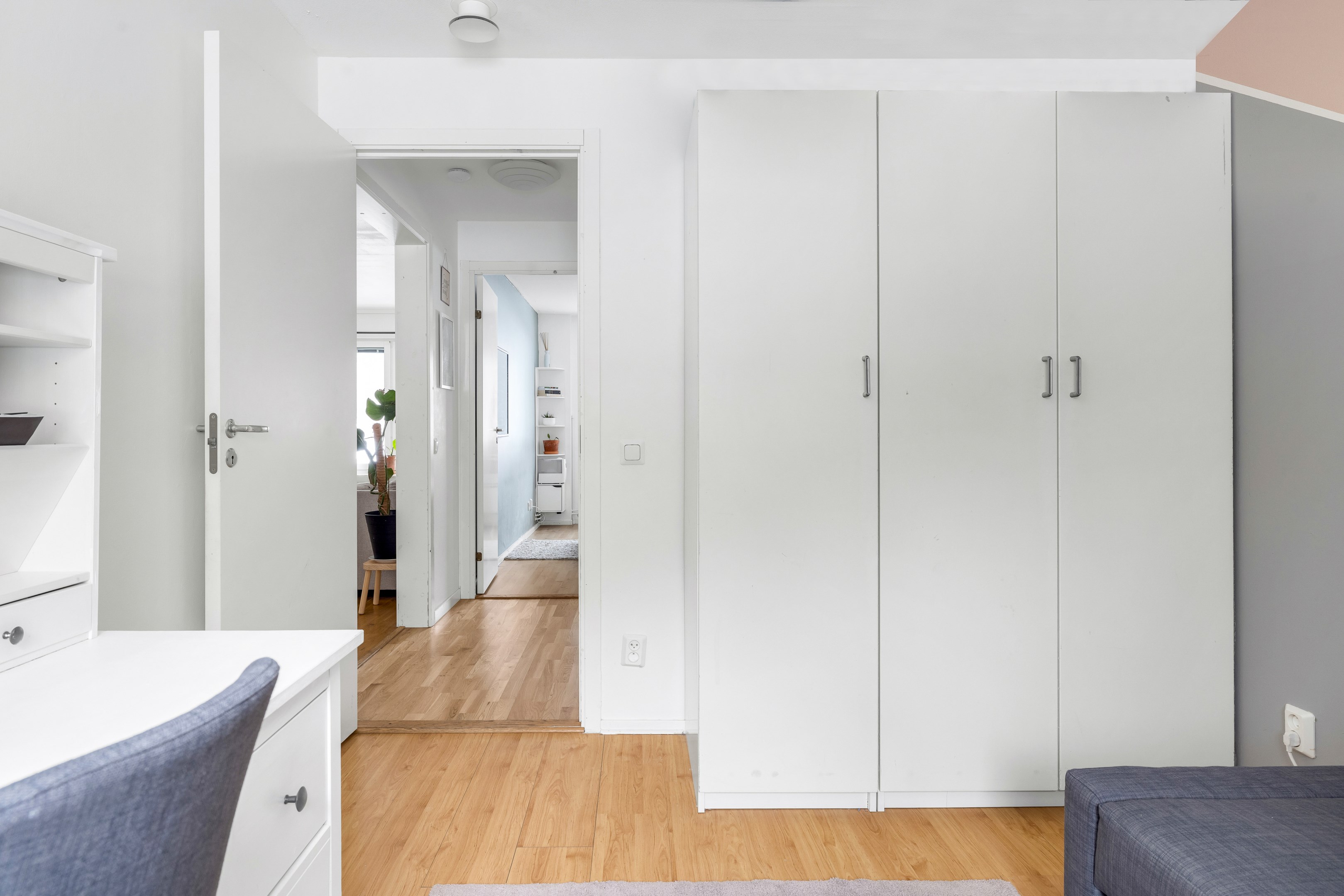 Bostadsbild från Ulleråkersvägen 60, Till salu i Ulleråker, Uppsala